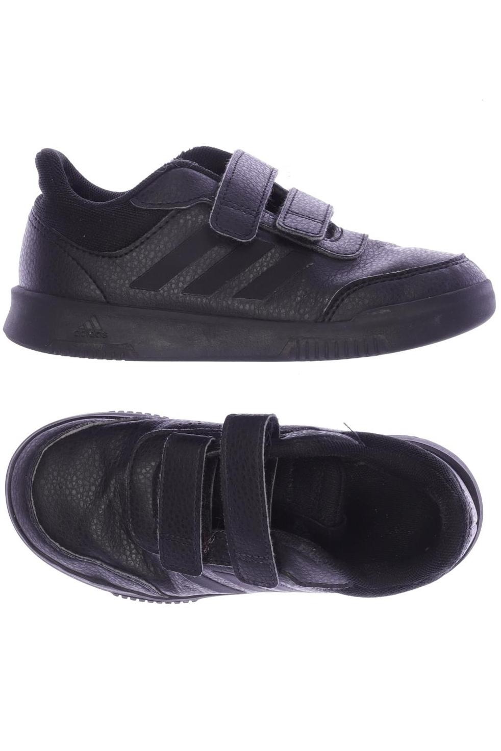 

adidas Herren Kinderschuhe, schwarz, Gr. 30