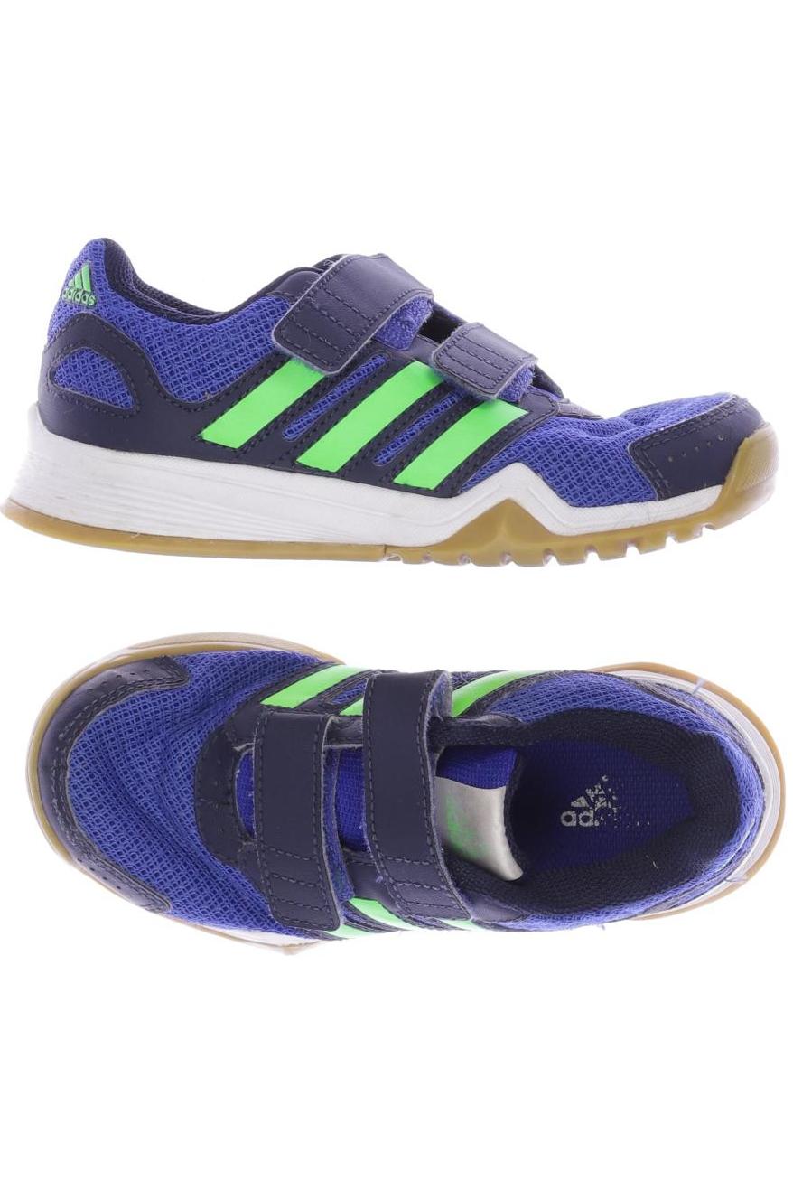 

Adidas Jungen Kinderschuhe, marineblau