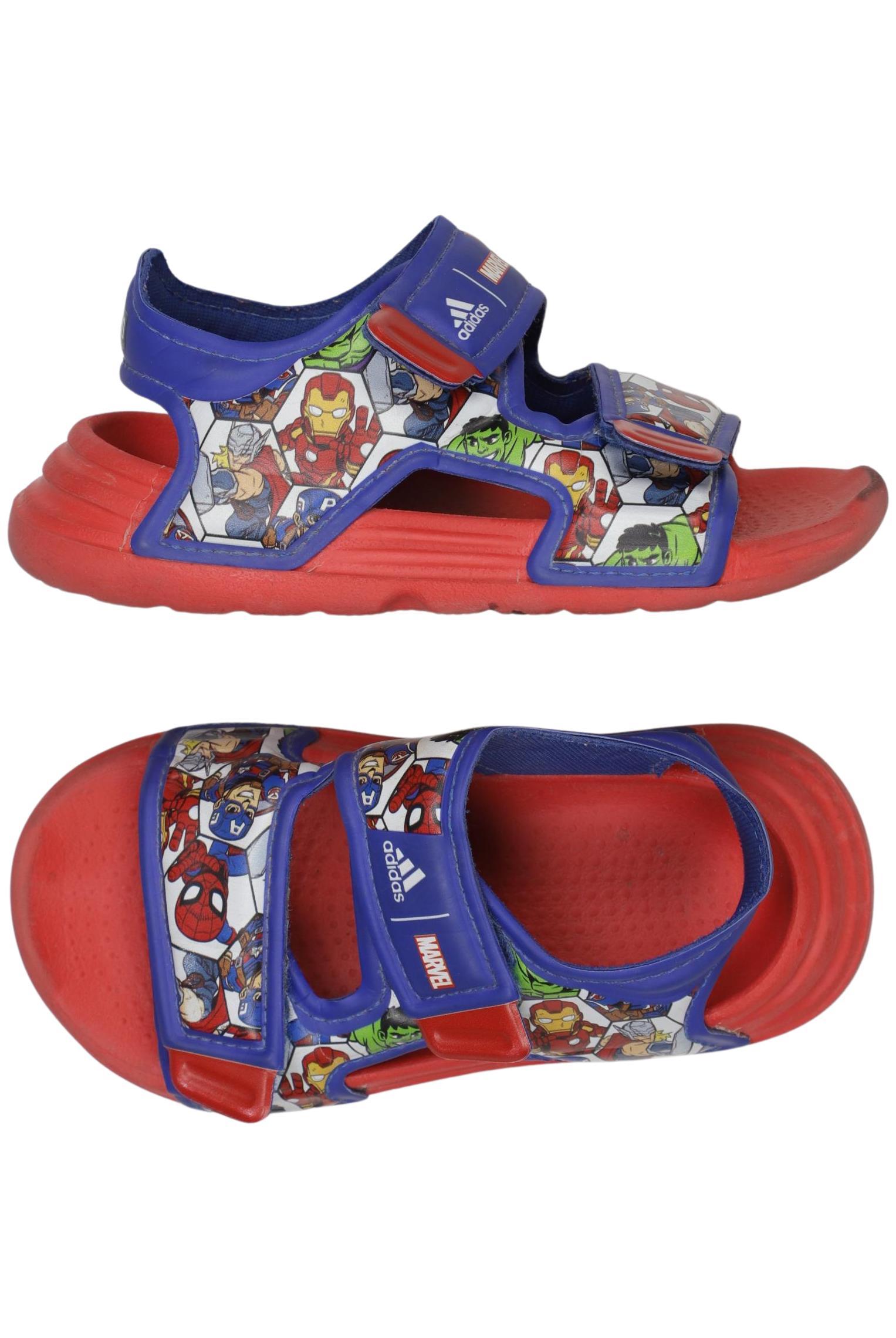 

adidas Jungen Kinderschuhe, mehrfarbig, Gr. 24