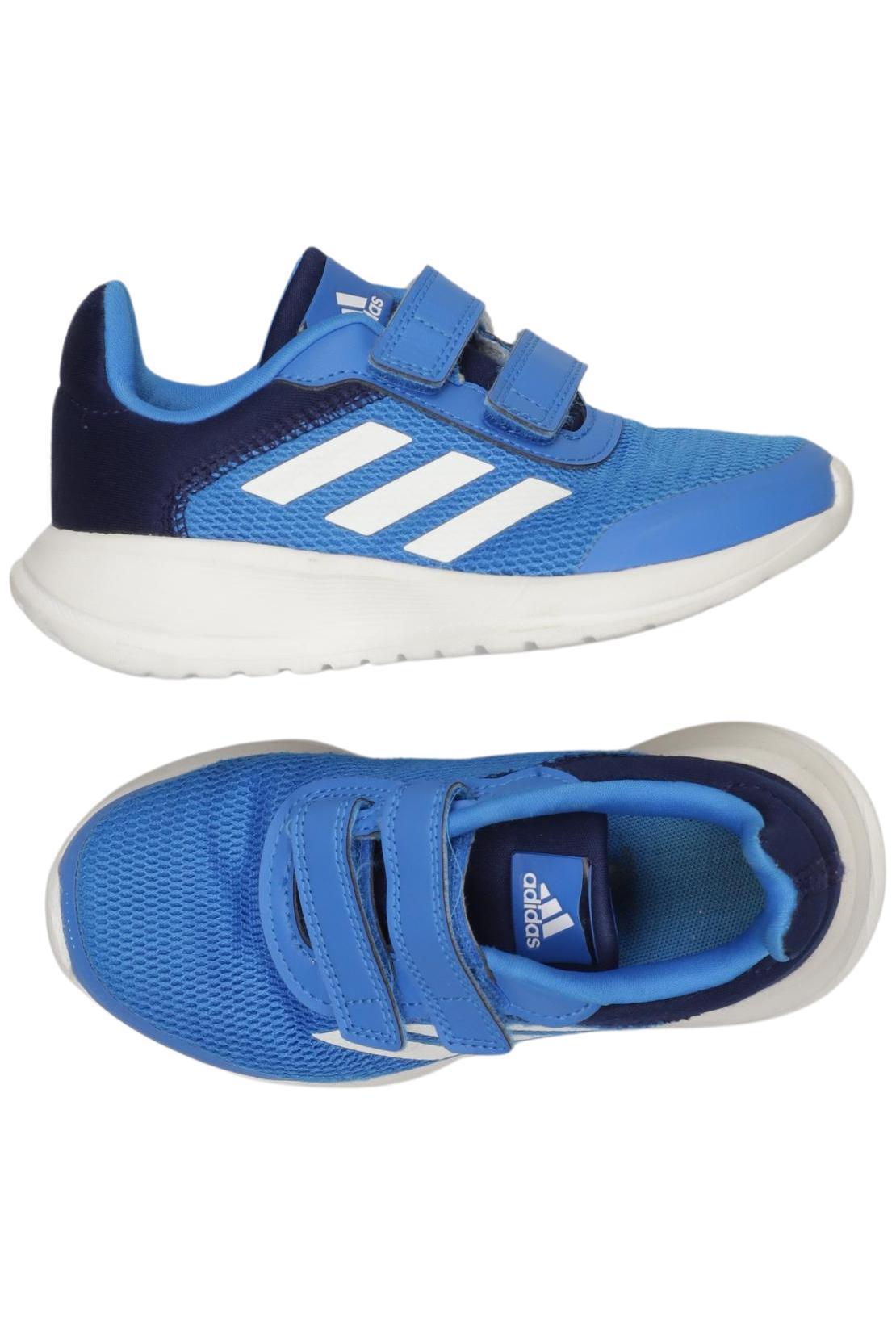

adidas Herren Kinderschuhe, blau, Gr. 29