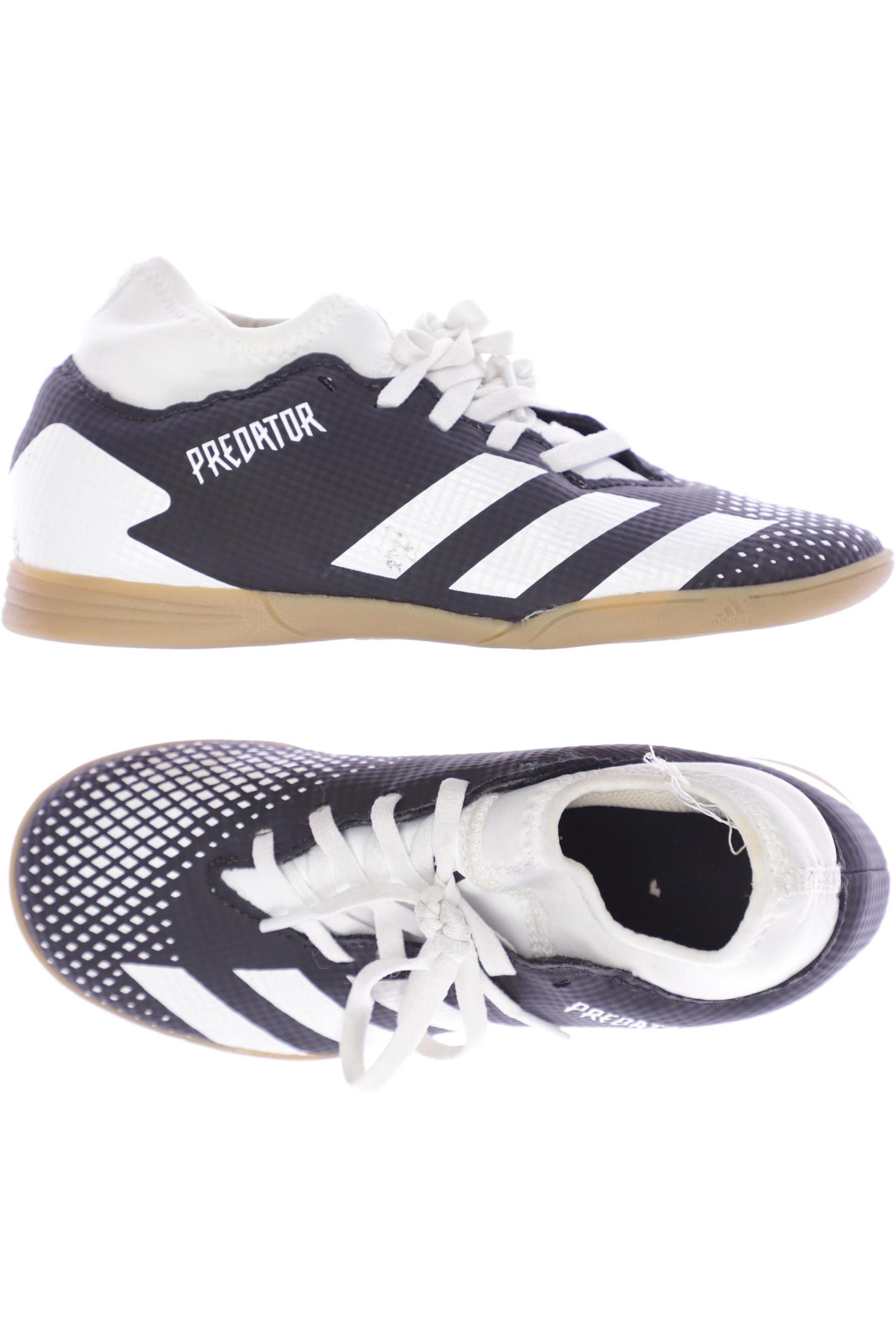 

Adidas Jungen Kinderschuhe, schwarz