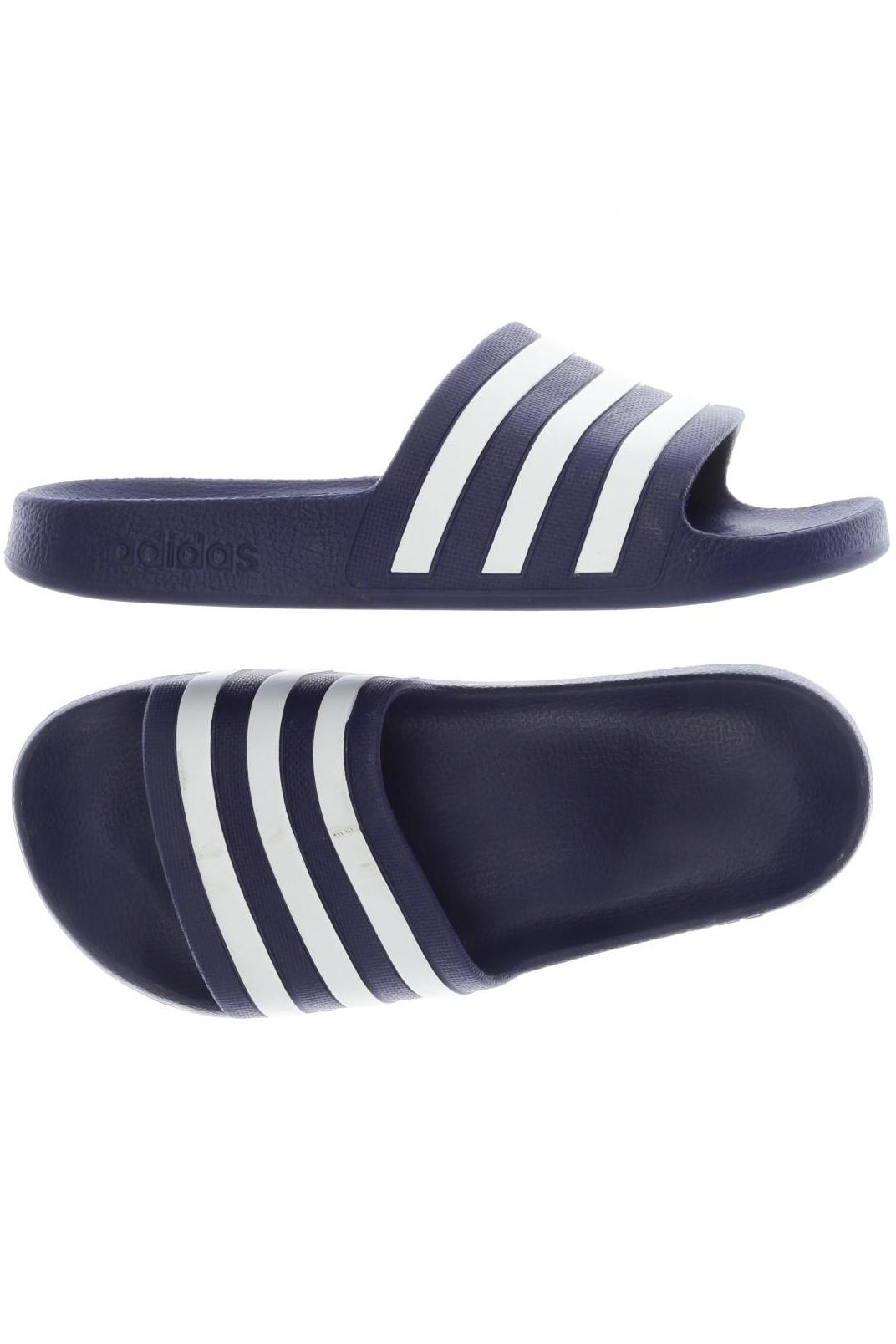 

adidas Herren Kinderschuhe, marineblau, Gr. 33