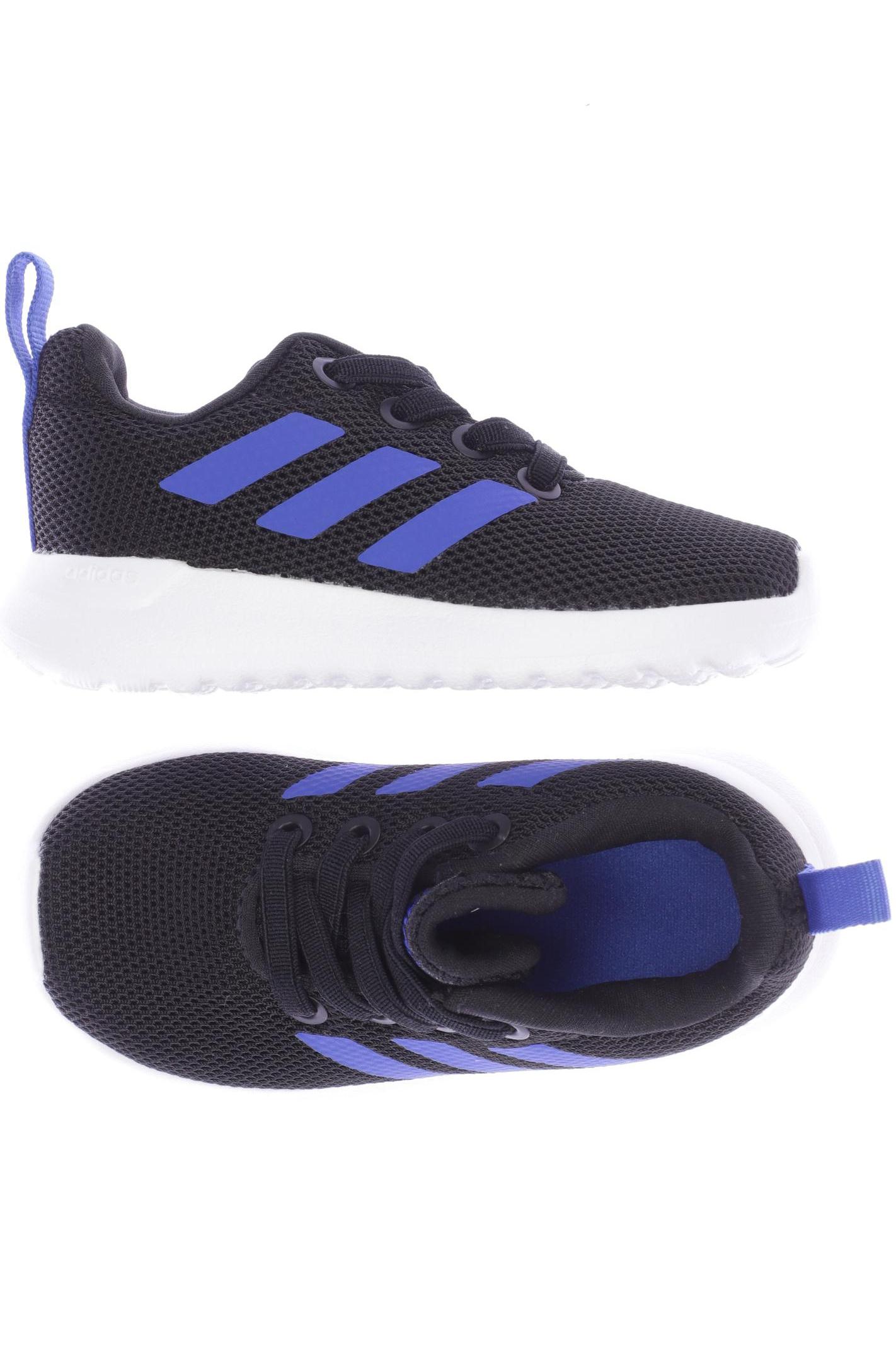

adidas Jungen Kinderschuhe, schwarz