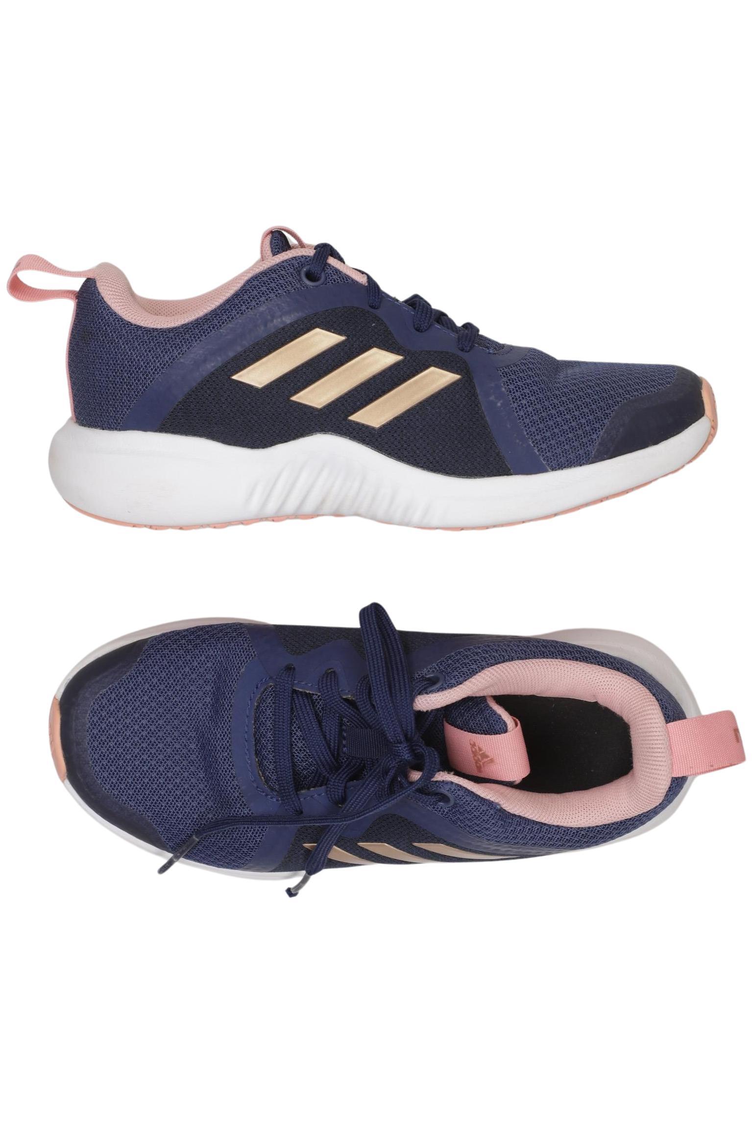 

adidas Jungen Kinderschuhe, mehrfarbig, Gr. 33