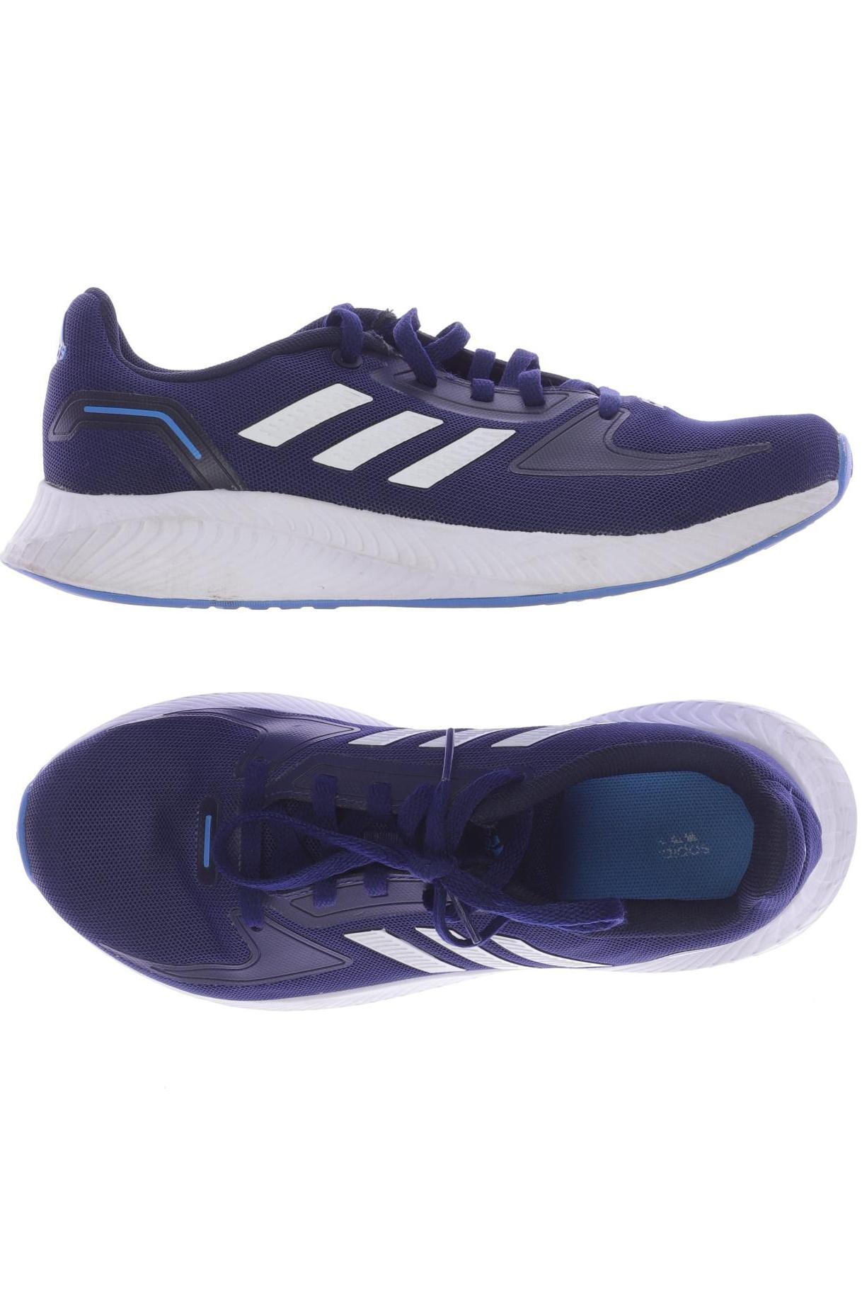 

Adidas Jungen Kinderschuhe, marineblau