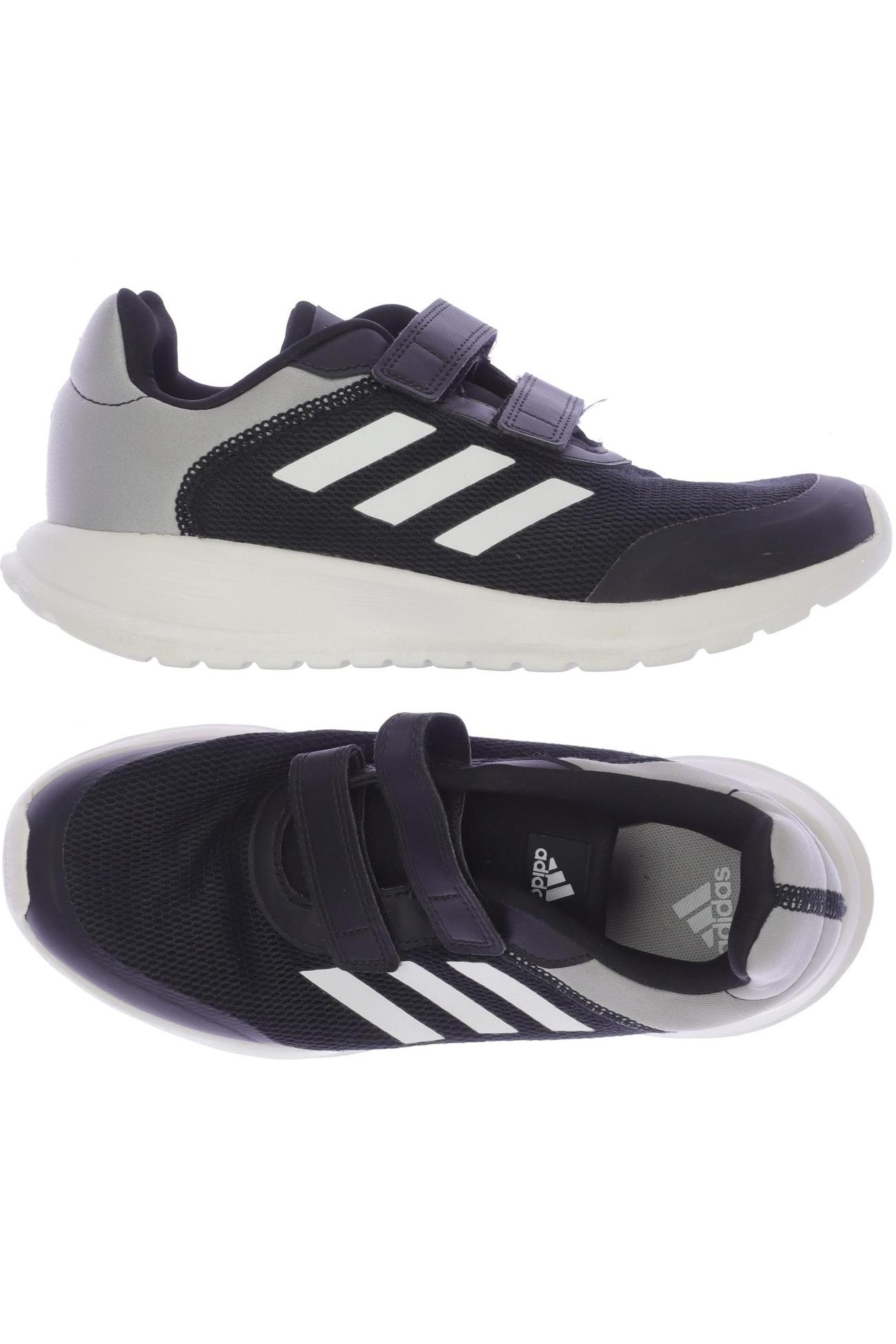 

adidas Herren Kinderschuhe, schwarz, Gr. 38
