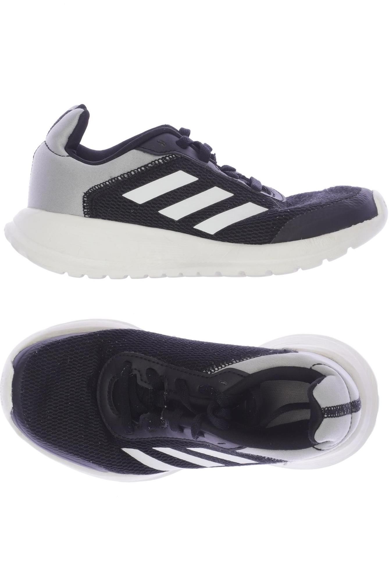 

adidas Herren Kinderschuhe, schwarz, Gr. 31