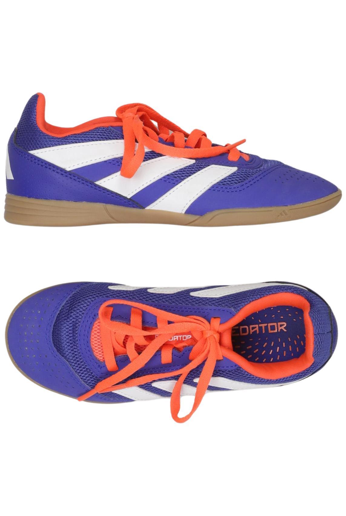 

adidas Jungen Kinderschuhe, mehrfarbig, Gr. 32