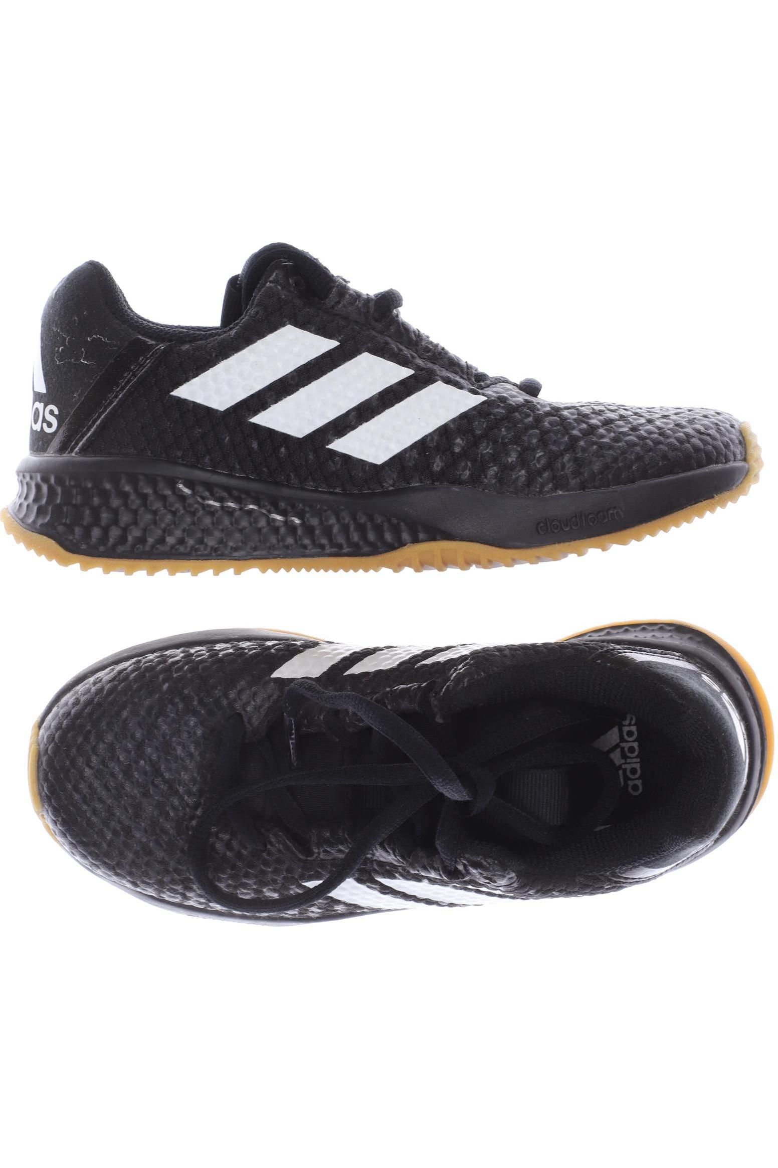 

Adidas Jungen Kinderschuhe, schwarz