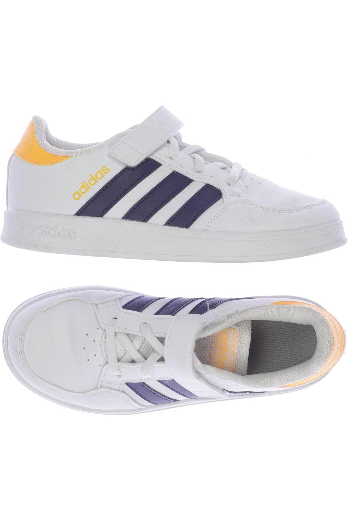 

Adidas Jungen Kinderschuhe, weiß
