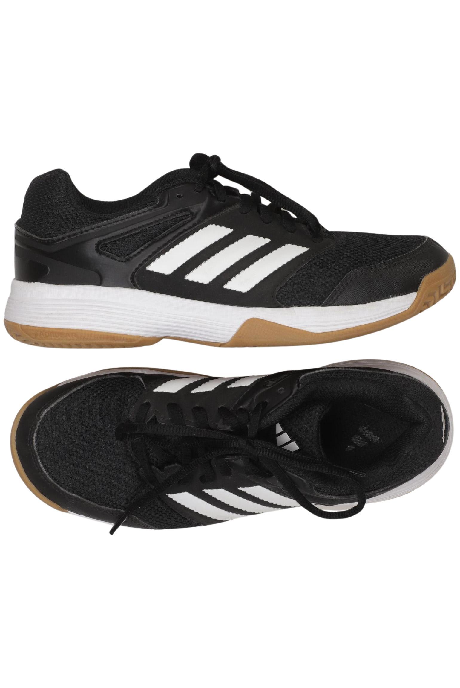 

adidas Jungen Kinderschuhe, mehrfarbig, Gr. 38