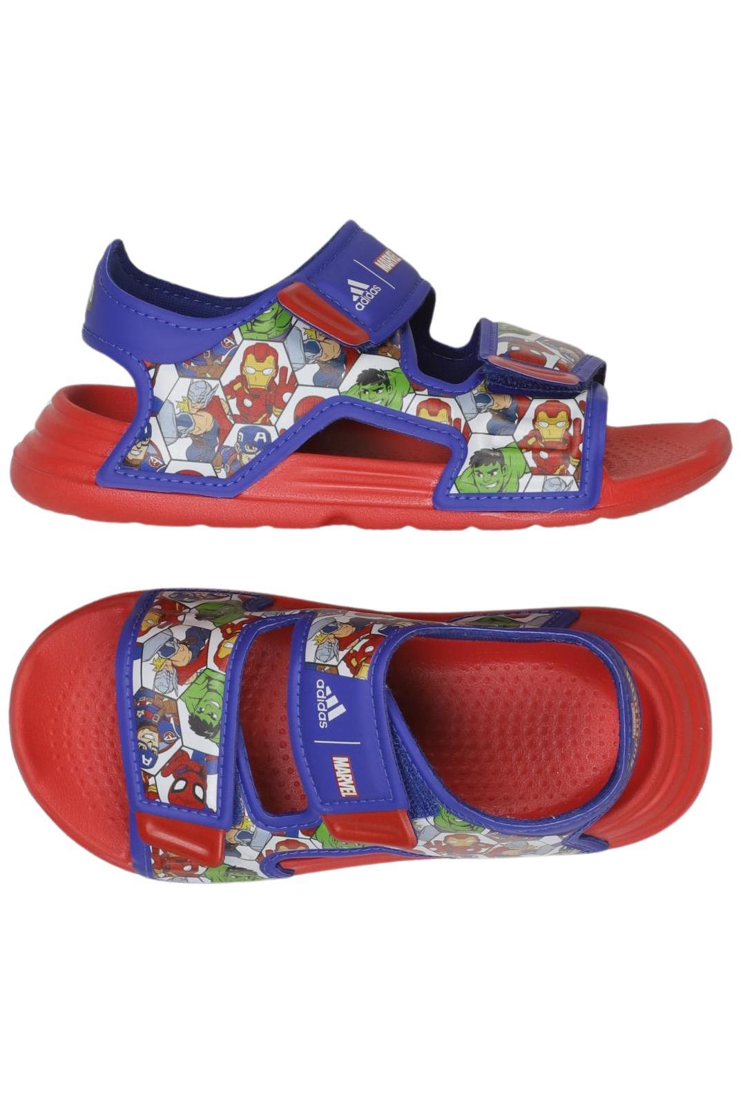 

adidas Jungen Kinderschuhe, mehrfarbig, Gr. 27