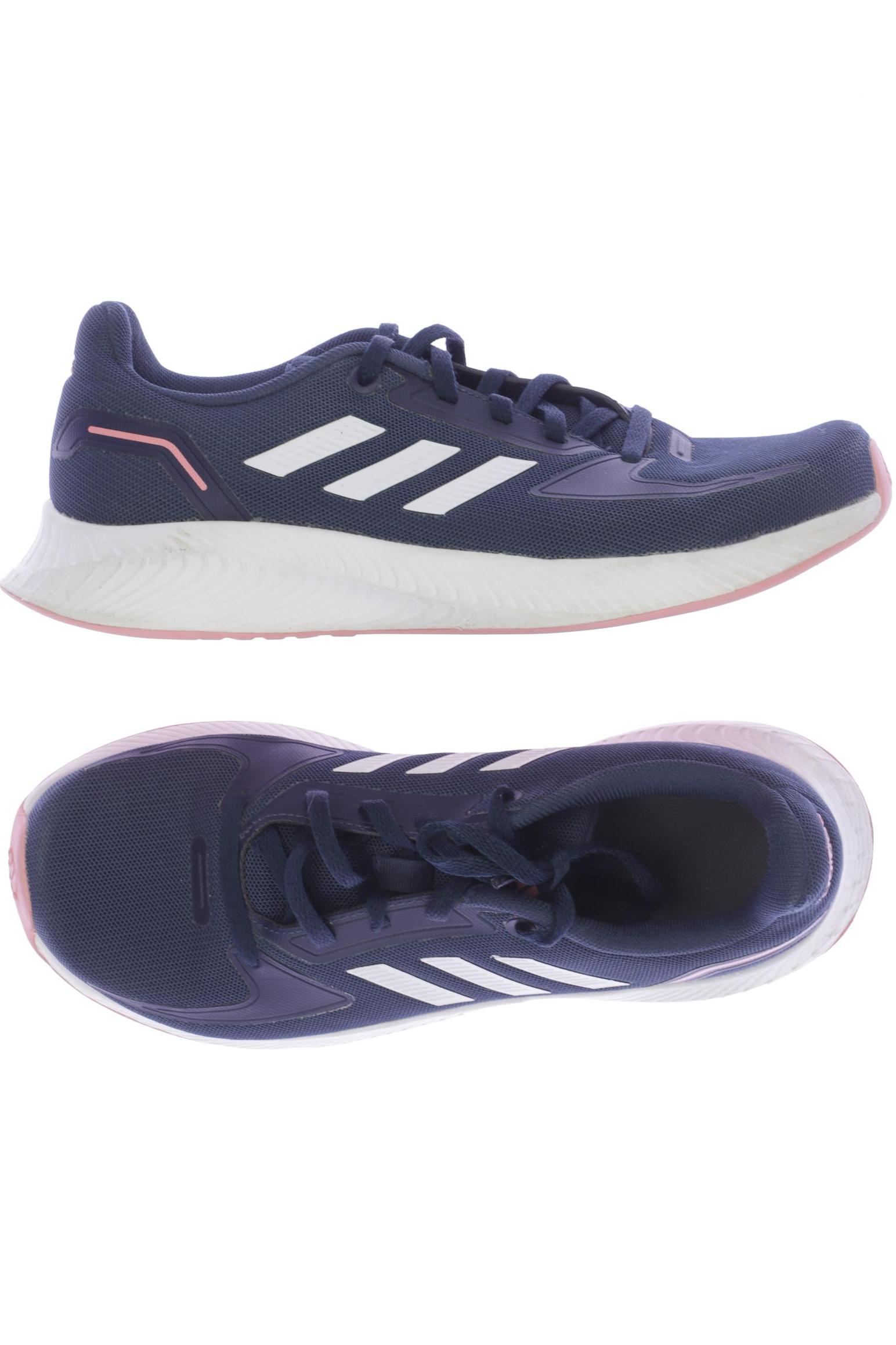

adidas Herren Kinderschuhe, marineblau, Gr. 37.5