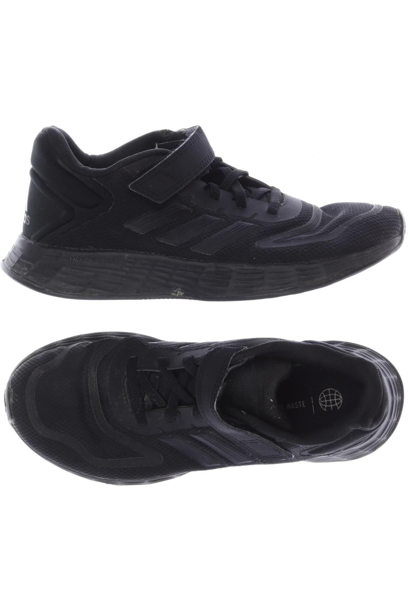 

adidas Herren Kinderschuhe, schwarz, Gr. 36