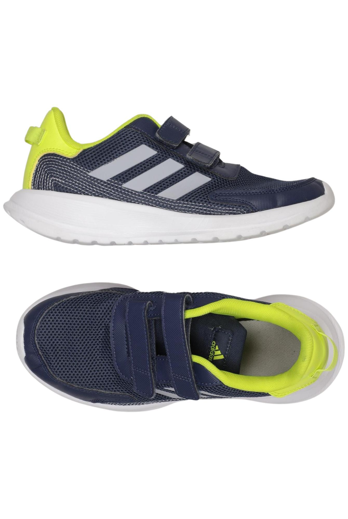 

adidas Herren Kinderschuhe, neon, Gr. 35