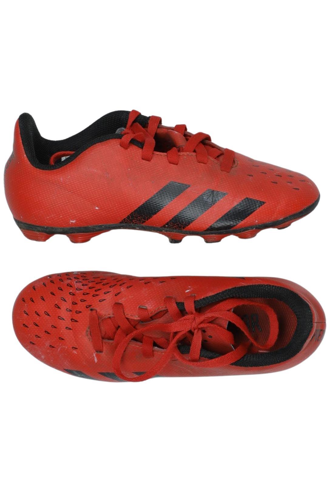 

adidas Herren Kinderschuhe, mehrfarbig, Gr. 31