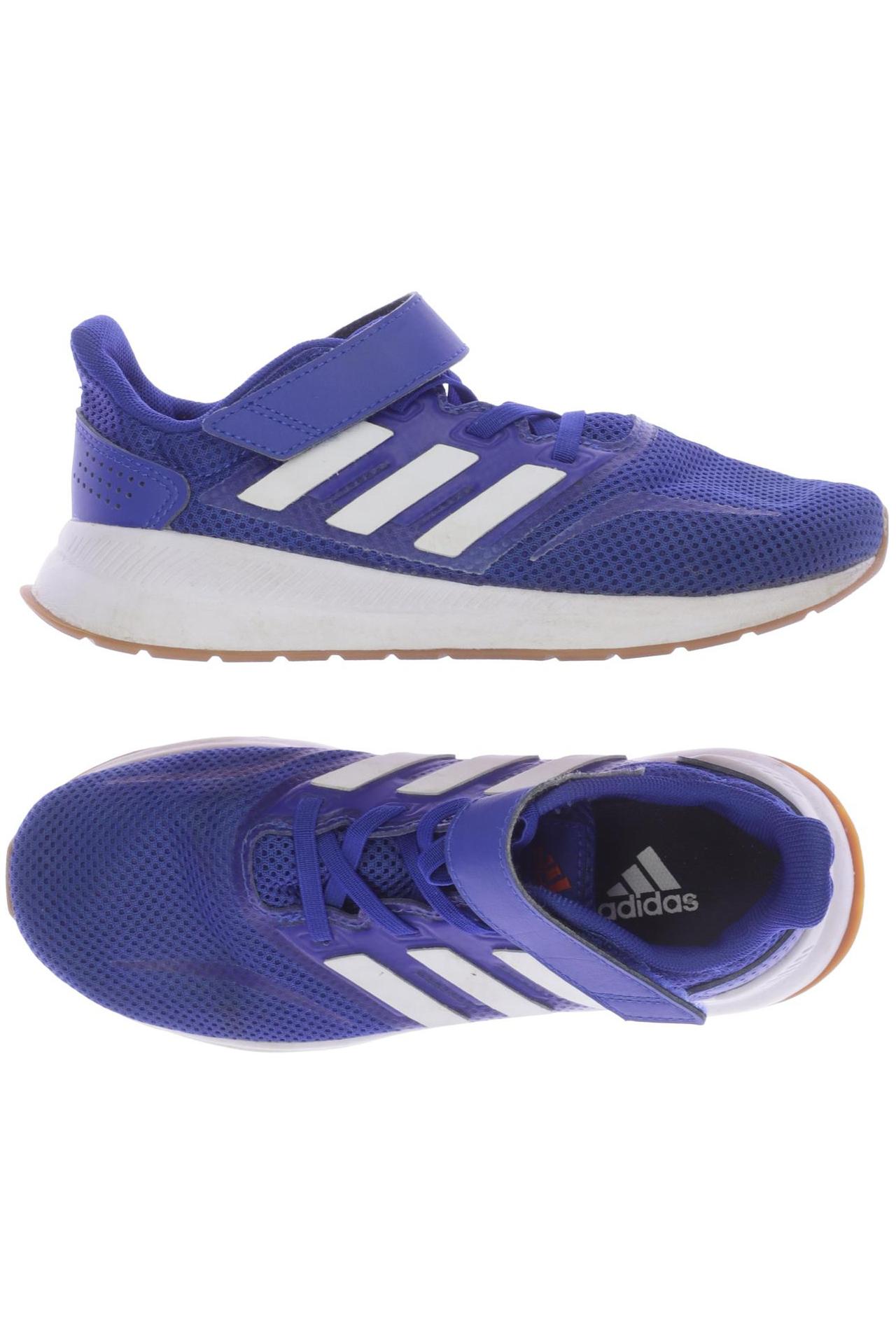 

Adidas Jungen Kinderschuhe, blau