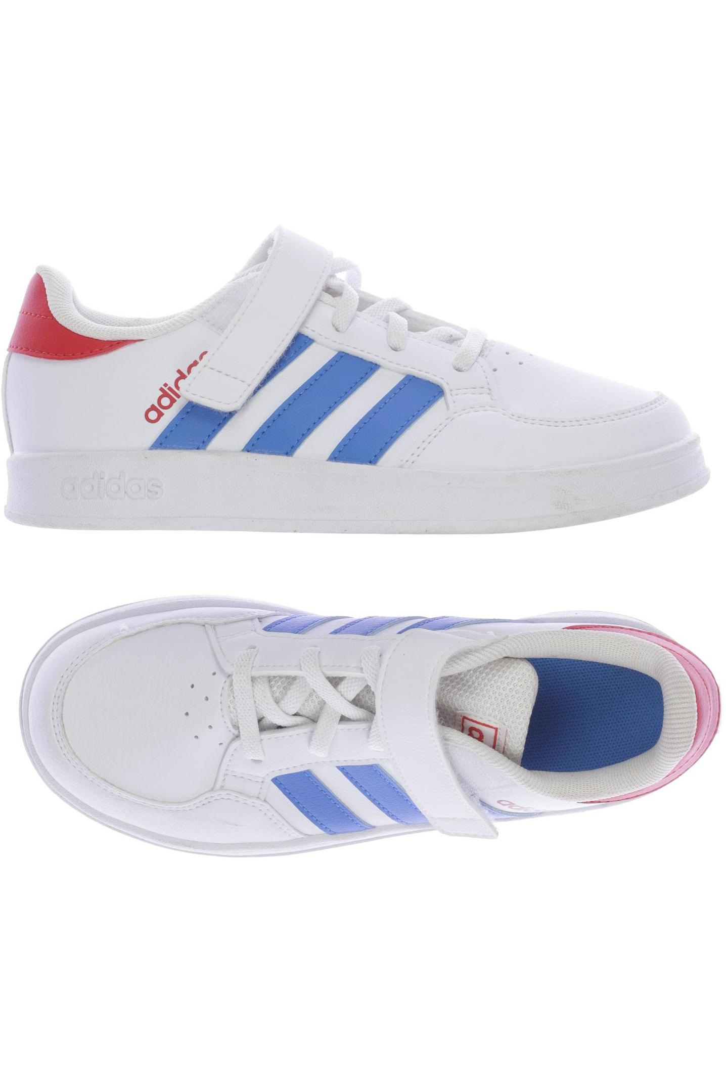 

Adidas Jungen Kinderschuhe, weiß