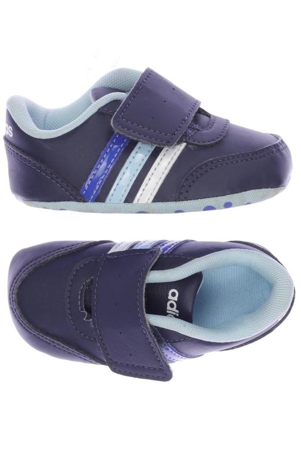 

adidas Herren Kinderschuhe, marineblau, Gr. 18