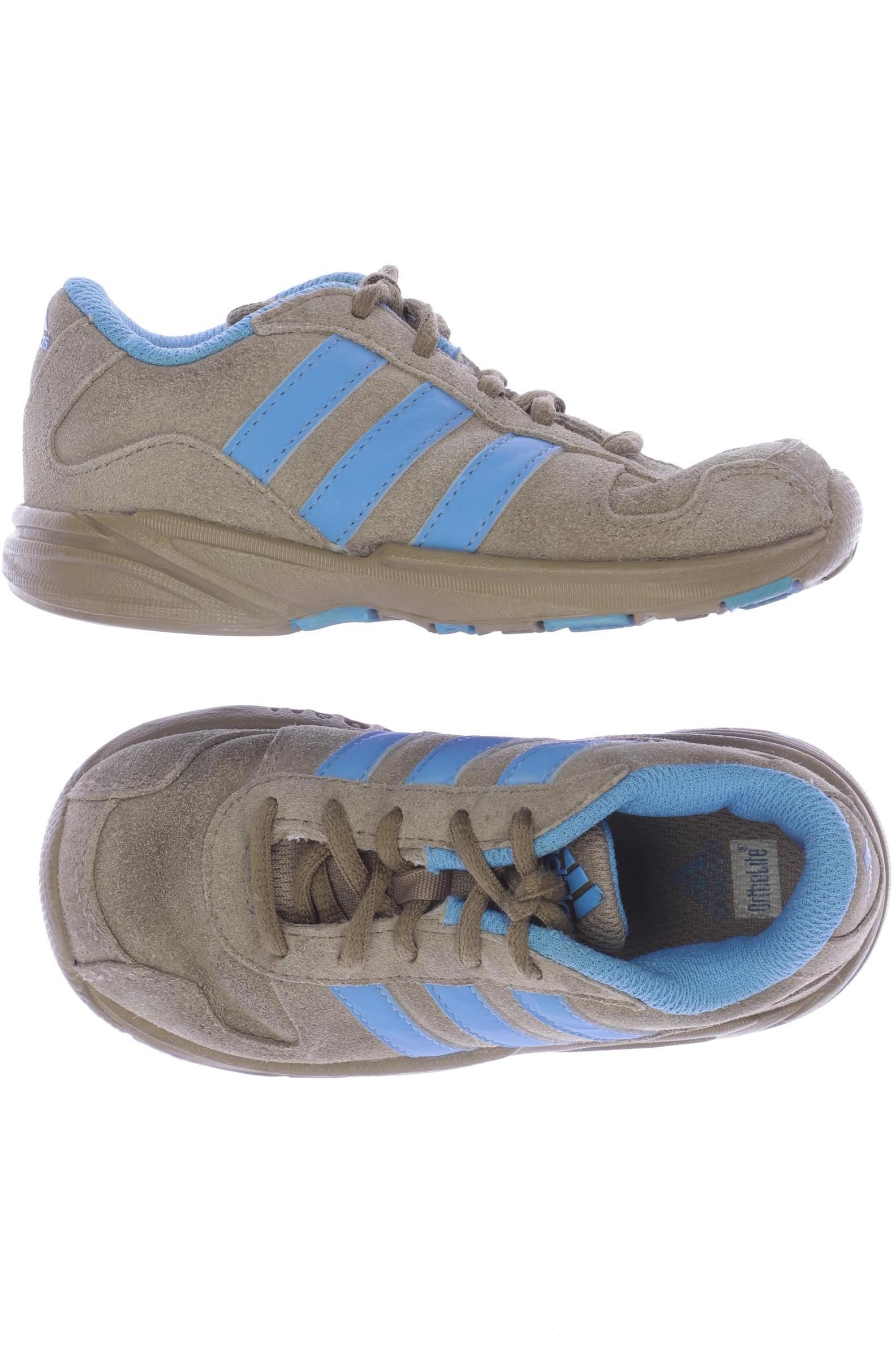 

adidas Jungen Kinderschuhe, grau