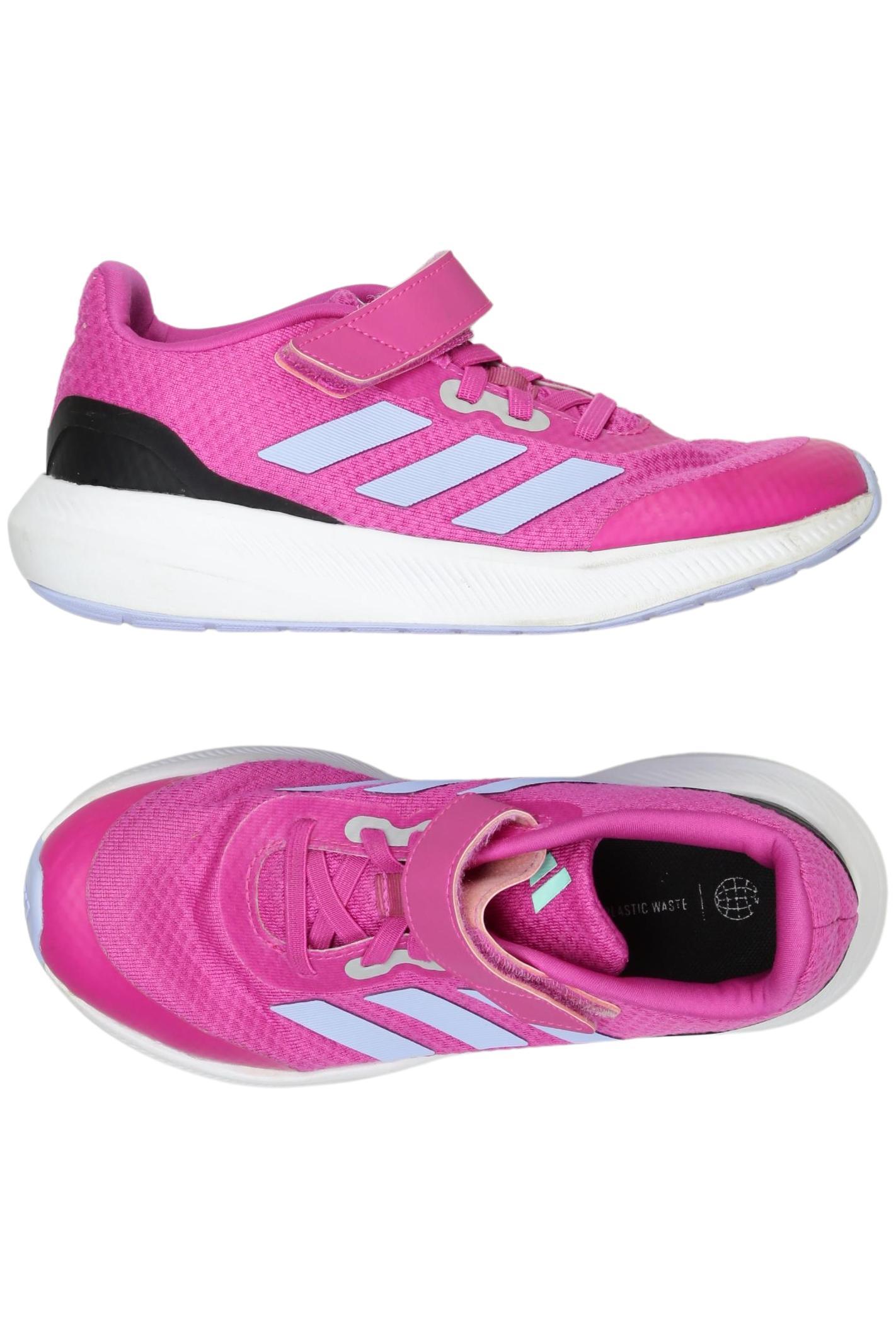 

adidas Jungen Kinderschuhe, mehrfarbig, Gr. 34