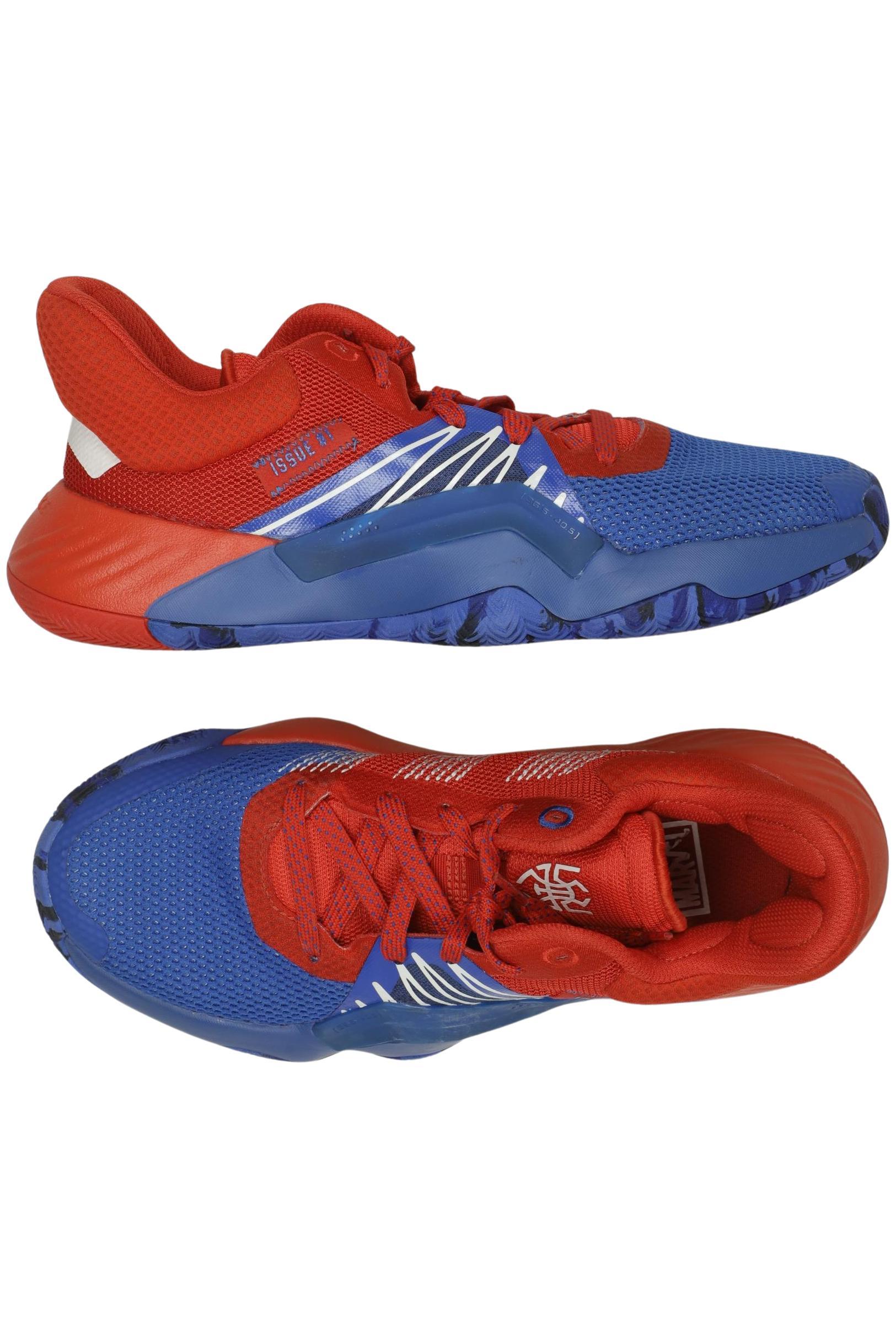 

adidas Herren Kinderschuhe, mehrfarbig, Gr. 38.5