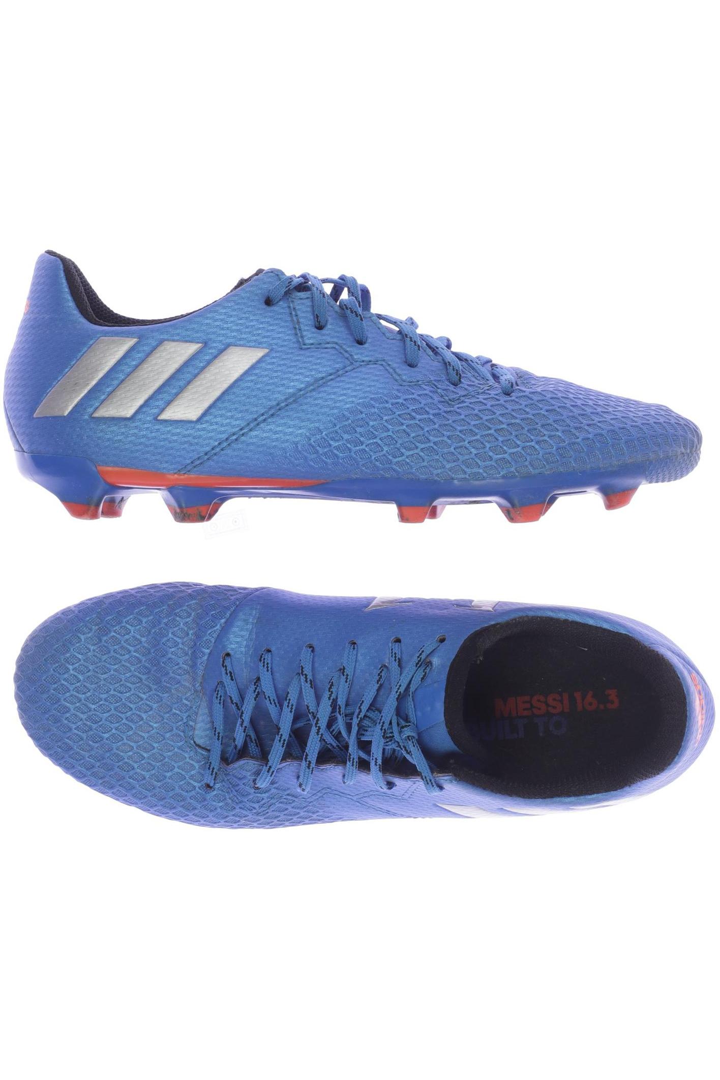 

adidas Jungen Kinderschuhe, blau
