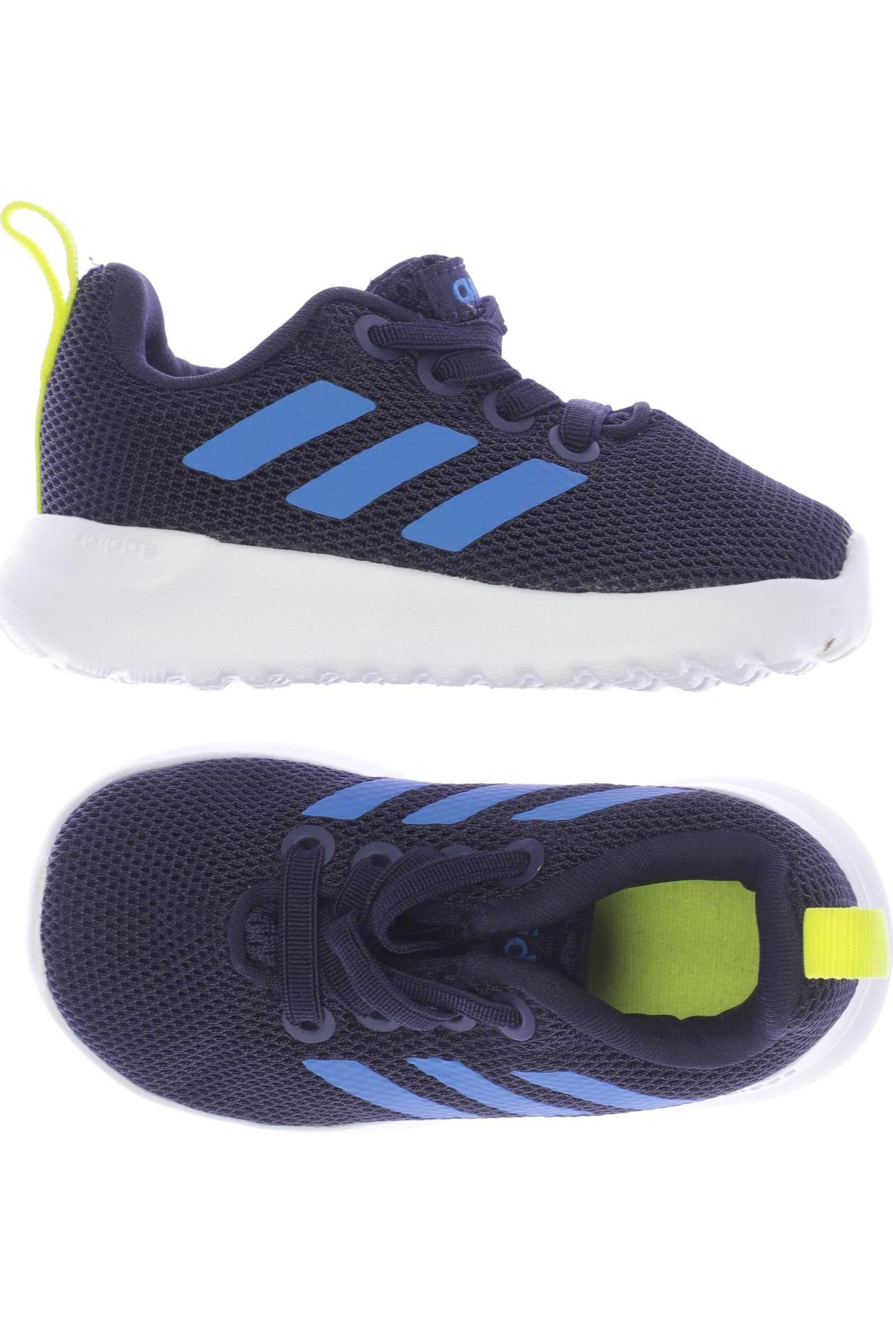 

adidas Herren Kinderschuhe, marineblau, Gr. 19