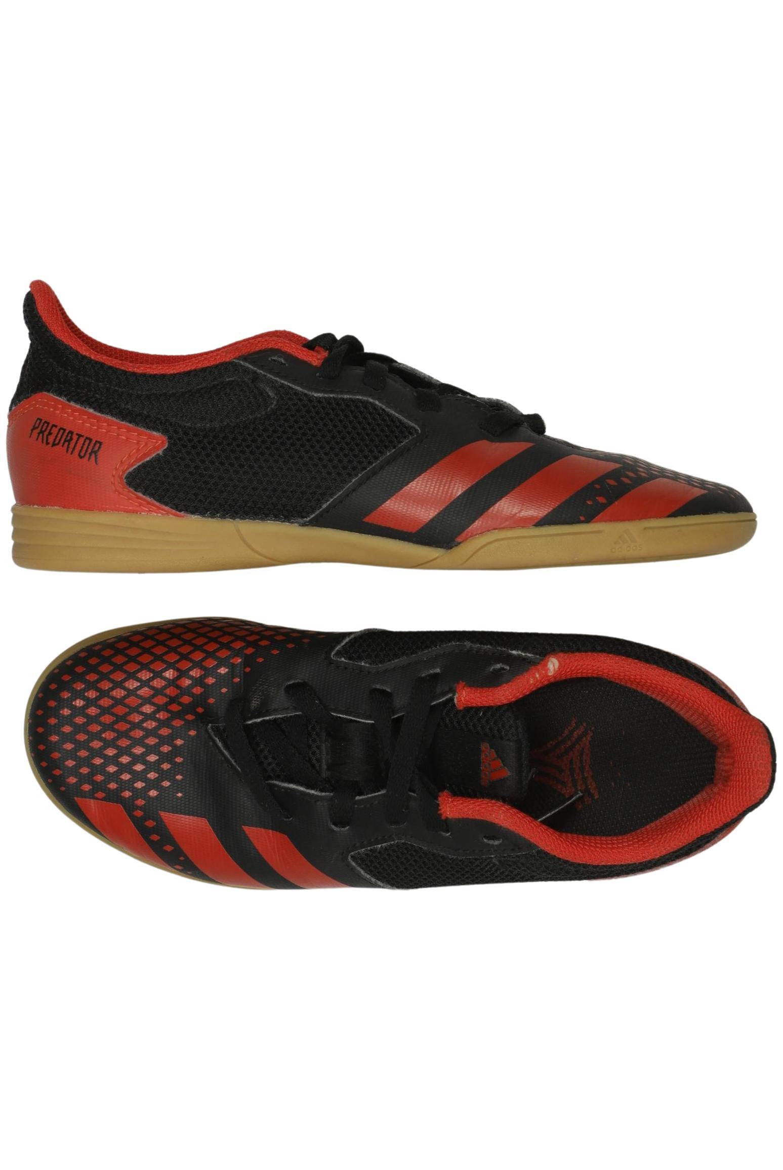 

adidas Jungen Kinderschuhe, mehrfarbig, Gr. 34