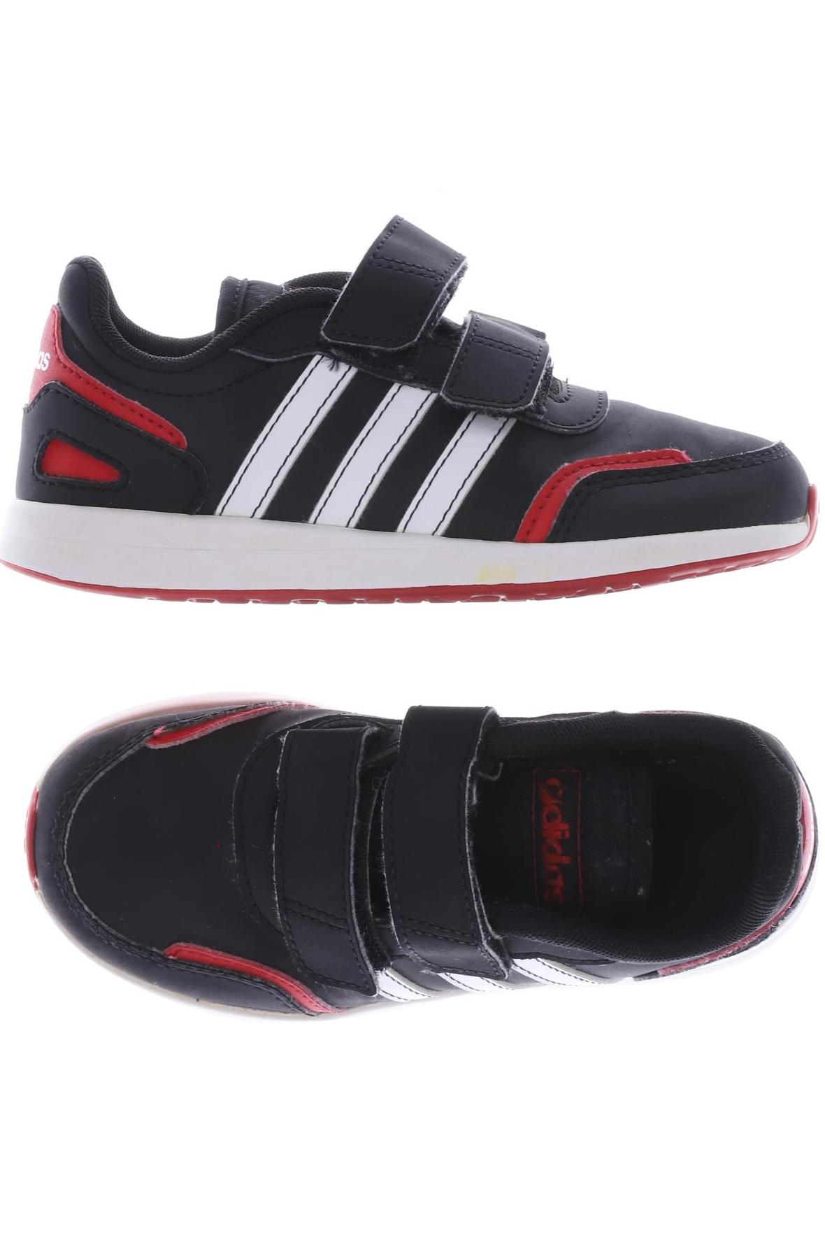 

adidas Herren Kinderschuhe, schwarz, Gr. 28