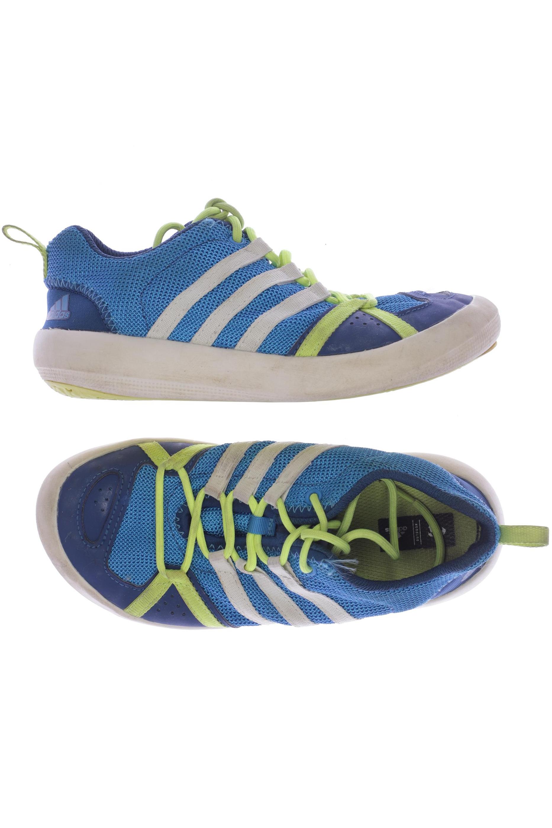 

Adidas Jungen Kinderschuhe, blau