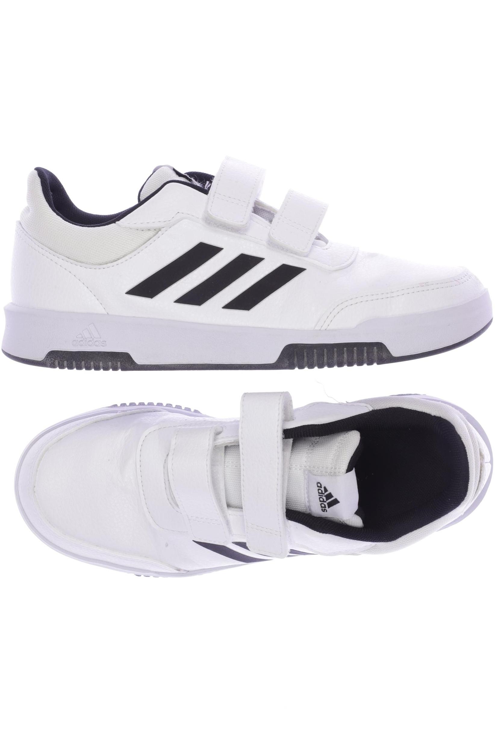 

adidas Herren Kinderschuhe, weiß, Gr. 38