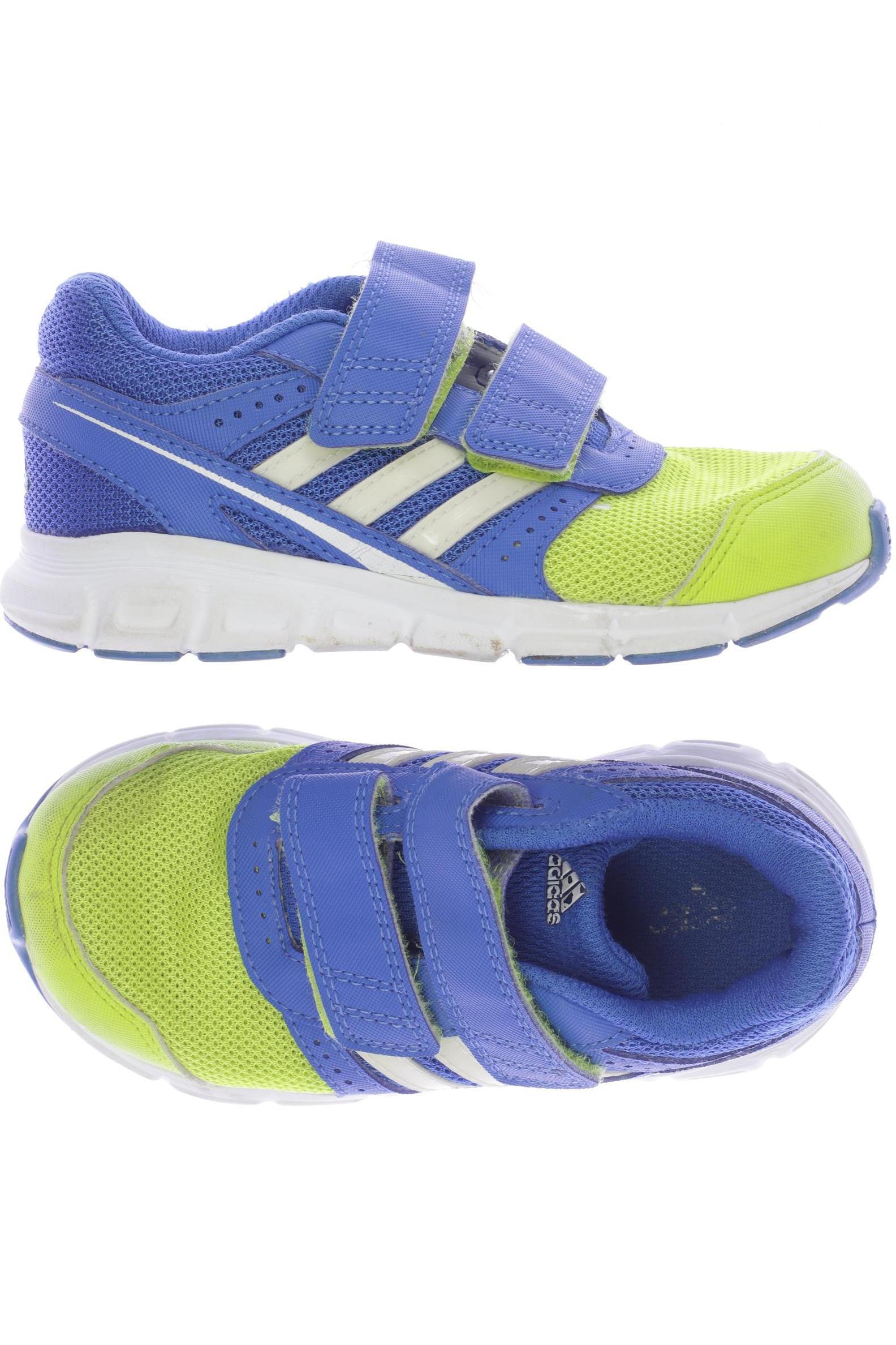 

Adidas Jungen Kinderschuhe, blau