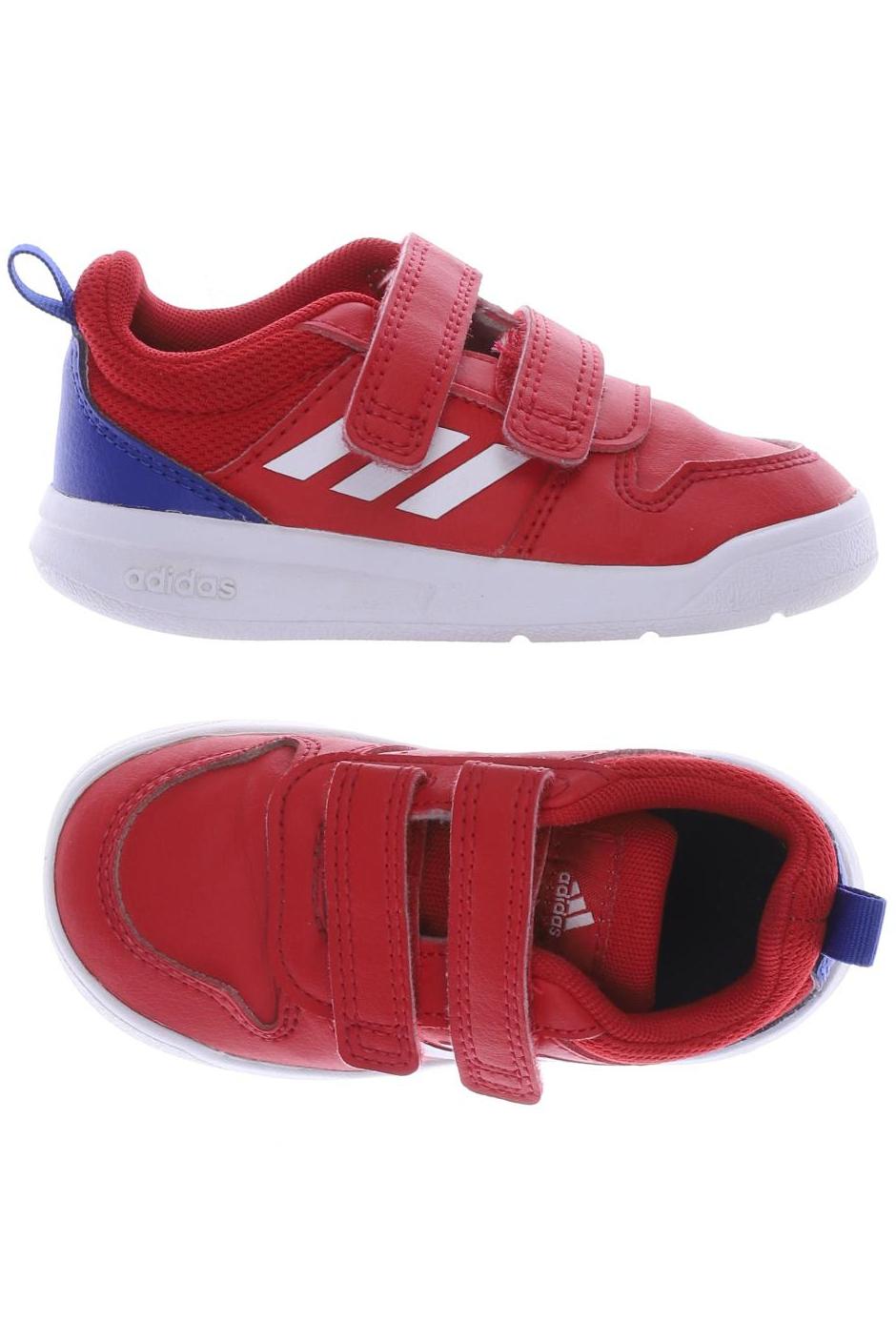 

Adidas Jungen Kinderschuhe, rot