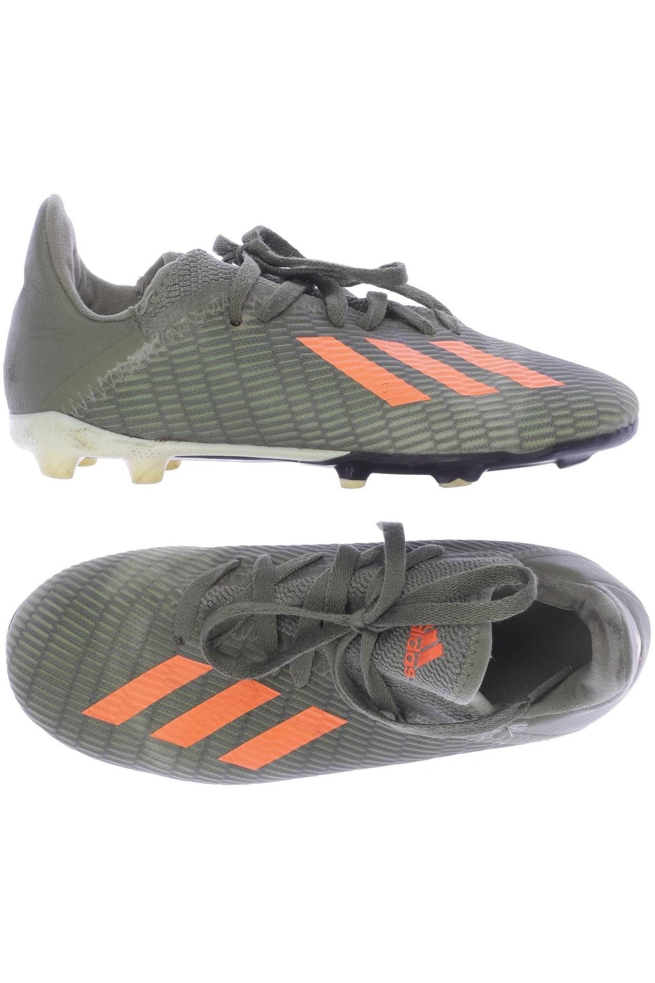 

adidas Herren Kinderschuhe, grün, Gr. 30
