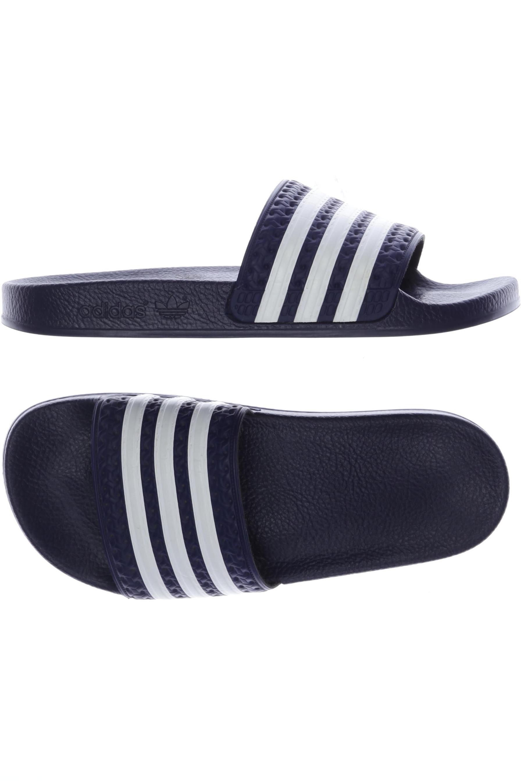 

adidas Herren Kinderschuhe, marineblau, Gr. 35