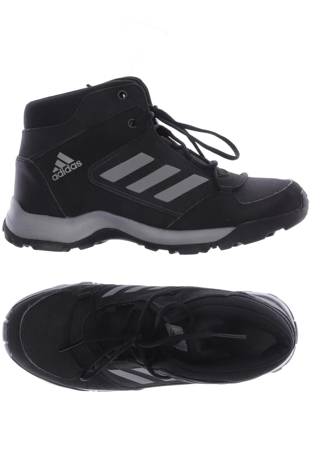 

adidas Herren Kinderschuhe, schwarz, Gr. 36