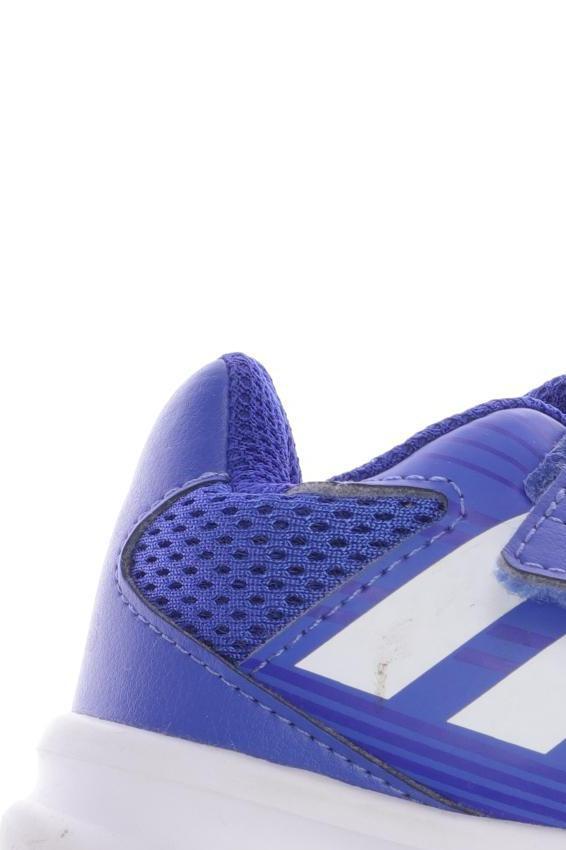 Thumbnail - adidas Jungen Kinderschuhe, blau, Gr. 25