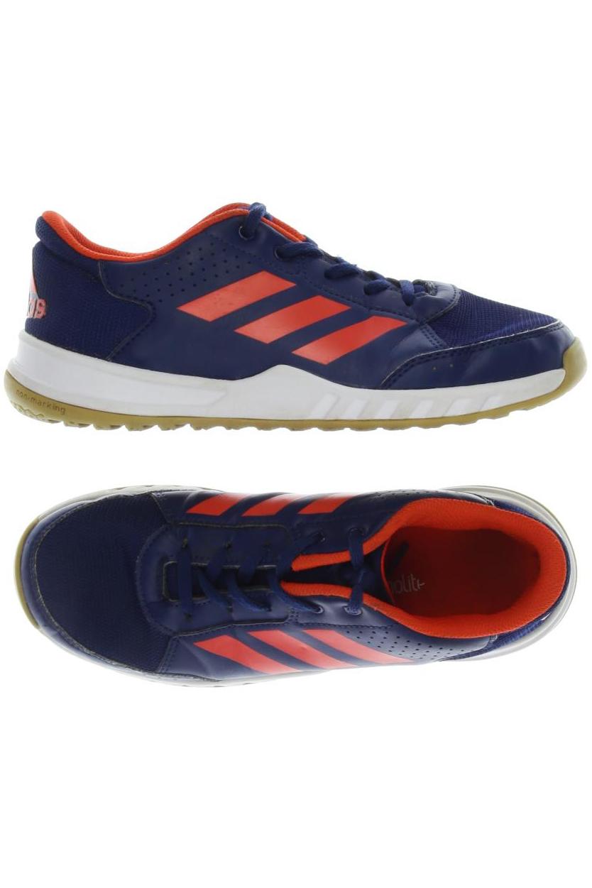 

adidas Herren Kinderschuhe, marineblau, Gr. 37.5