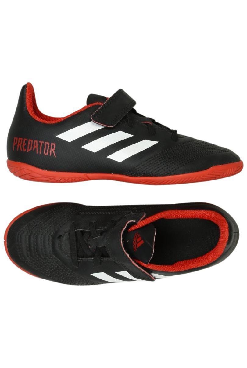 

adidas Jungen Kinderschuhe, mehrfarbig, Gr. 34