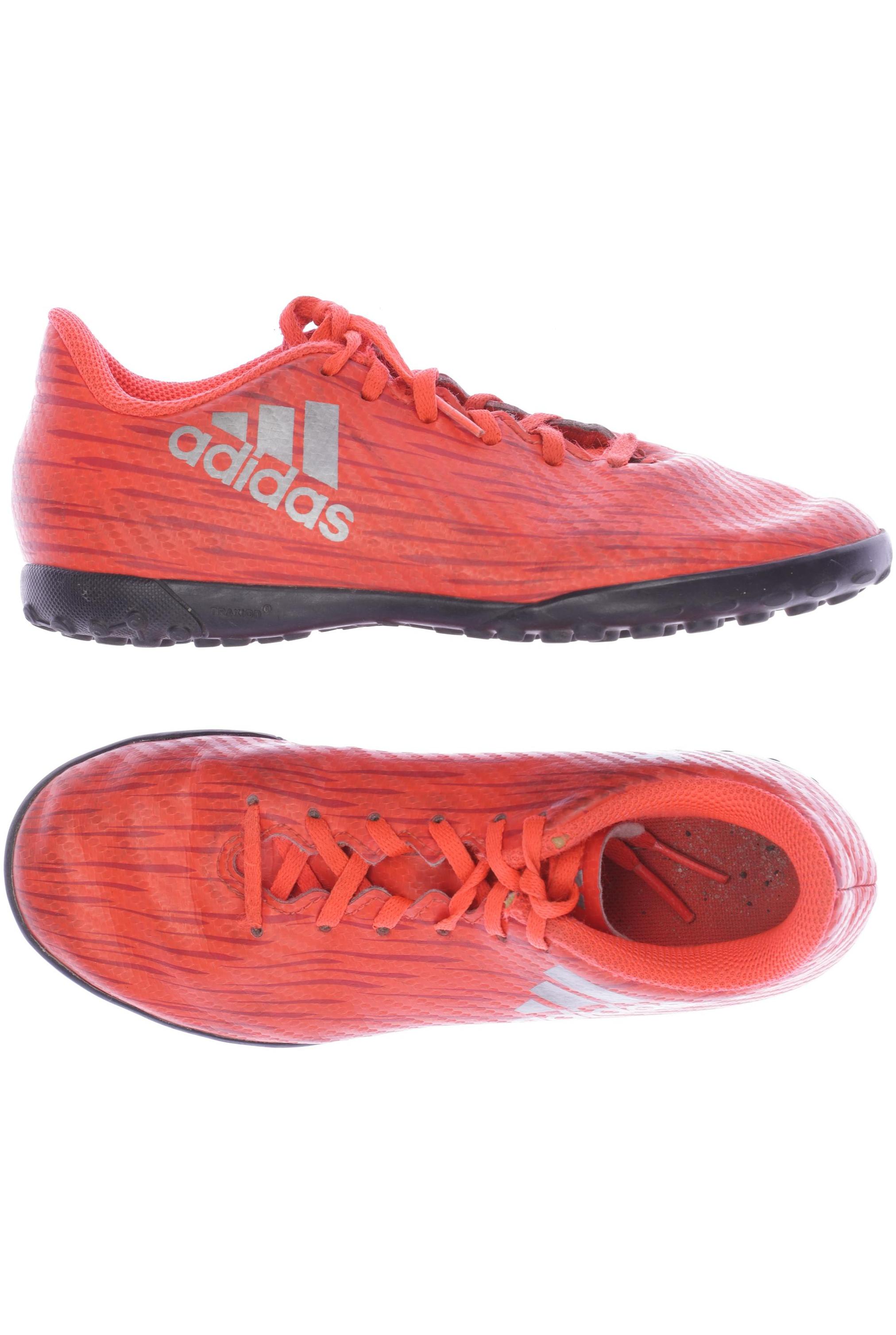 

Adidas Jungen Kinderschuhe, neon