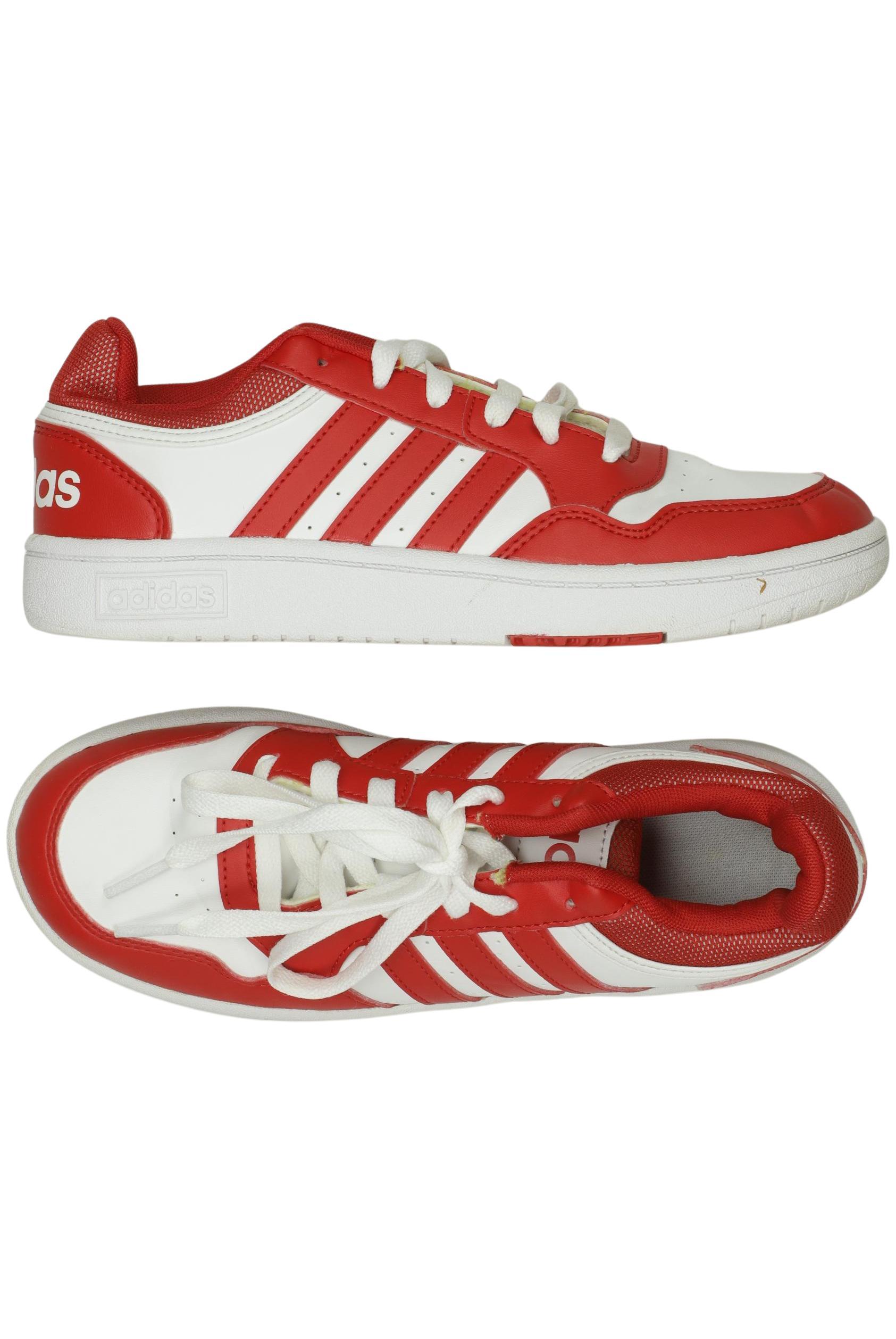 

adidas Jungen Kinderschuhe, mehrfarbig, Gr. 37.5