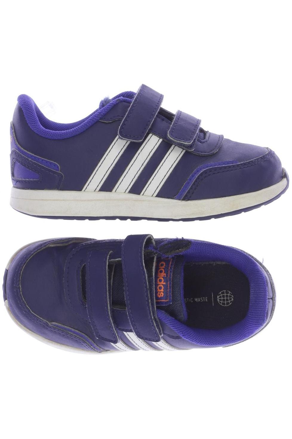

adidas Herren Kinderschuhe, marineblau, Gr. 26