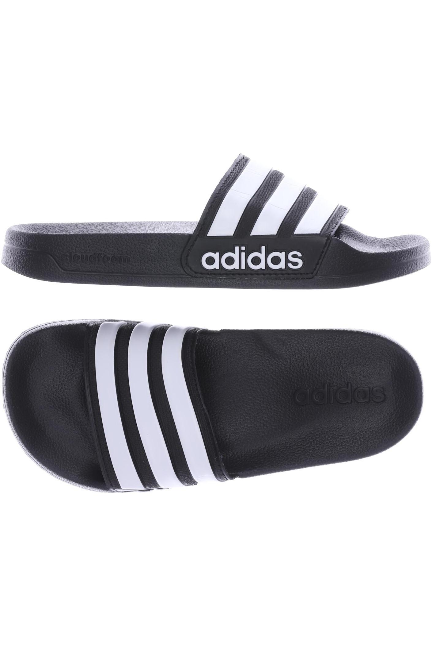 

Adidas Jungen Kinderschuhe, schwarz