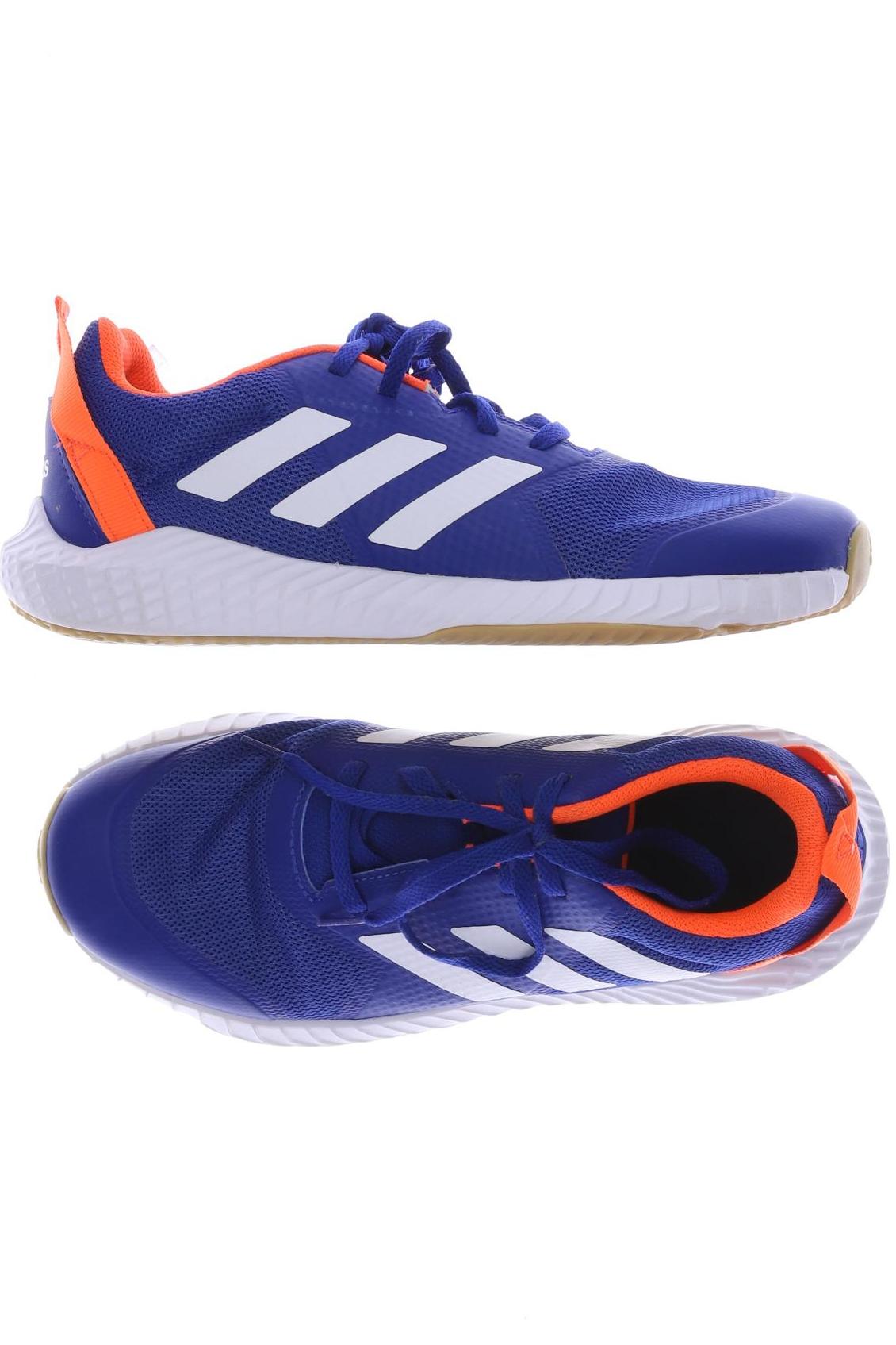 

Adidas Jungen Kinderschuhe, blau