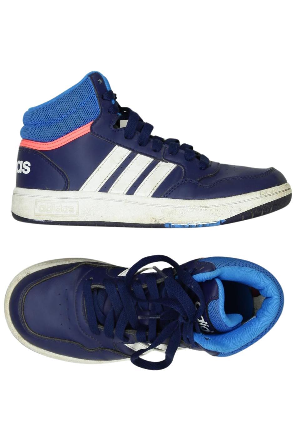 

adidas Herren Kinderschuhe, marineblau, Gr. 34