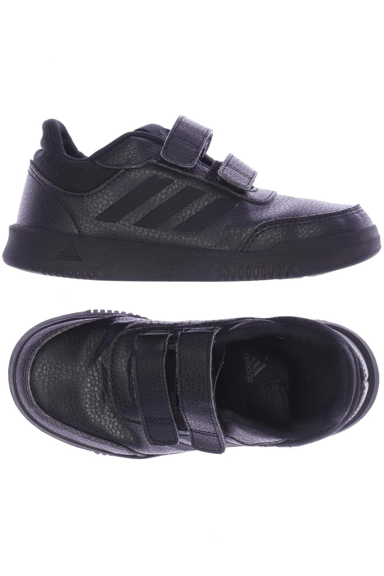 

adidas Herren Kinderschuhe, schwarz, Gr. 31