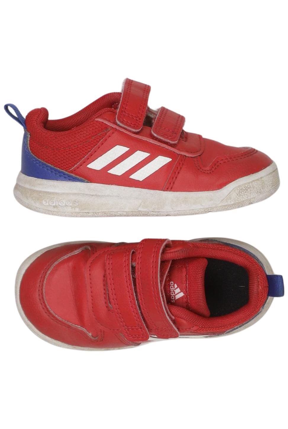 

adidas Jungen Kinderschuhe, mehrfarbig, Gr. 22
