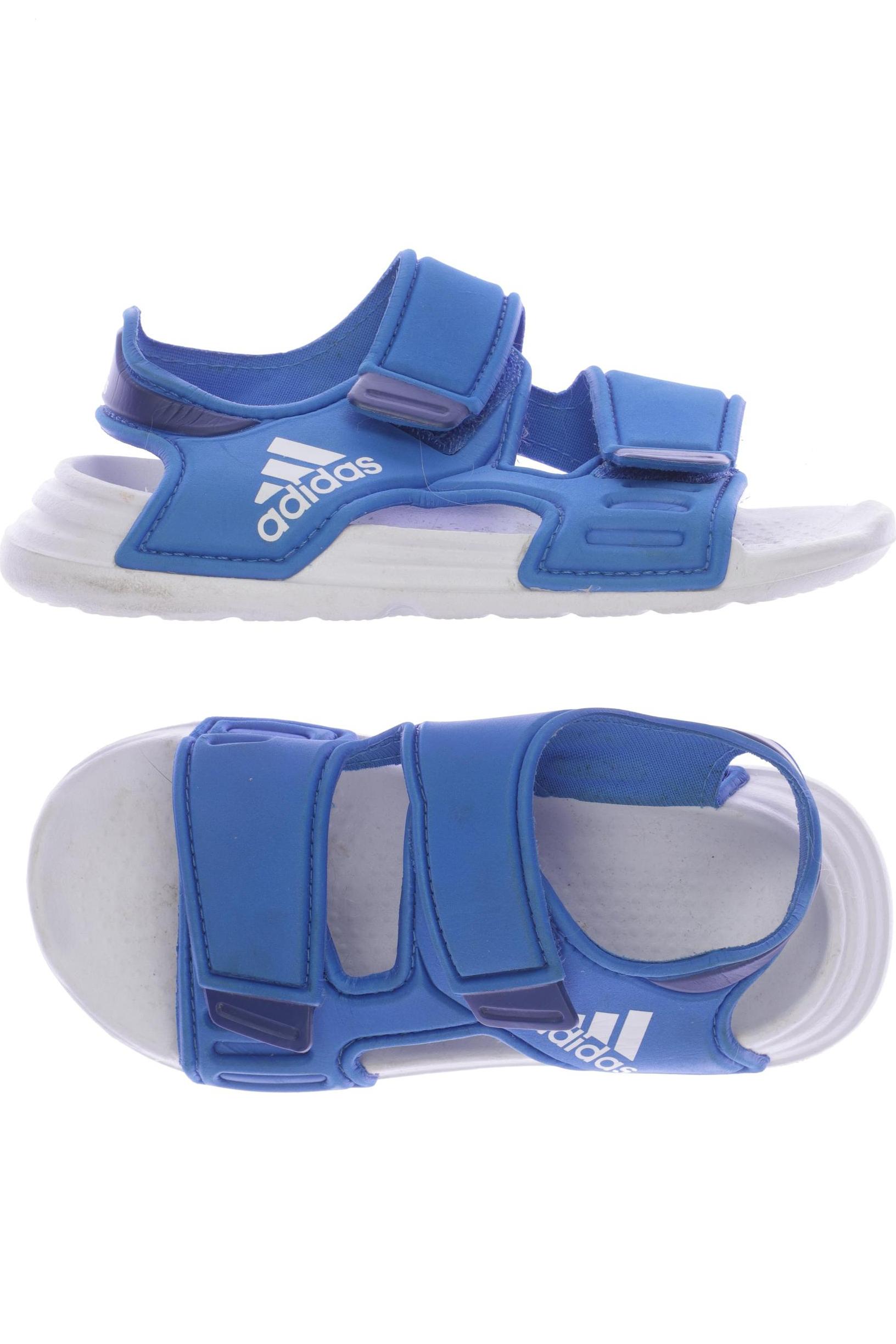 

Adidas Jungen Kinderschuhe, blau