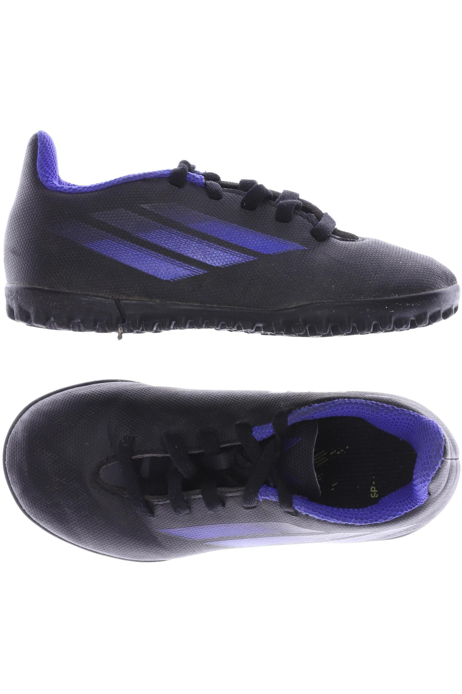 

Adidas Jungen Kinderschuhe, schwarz